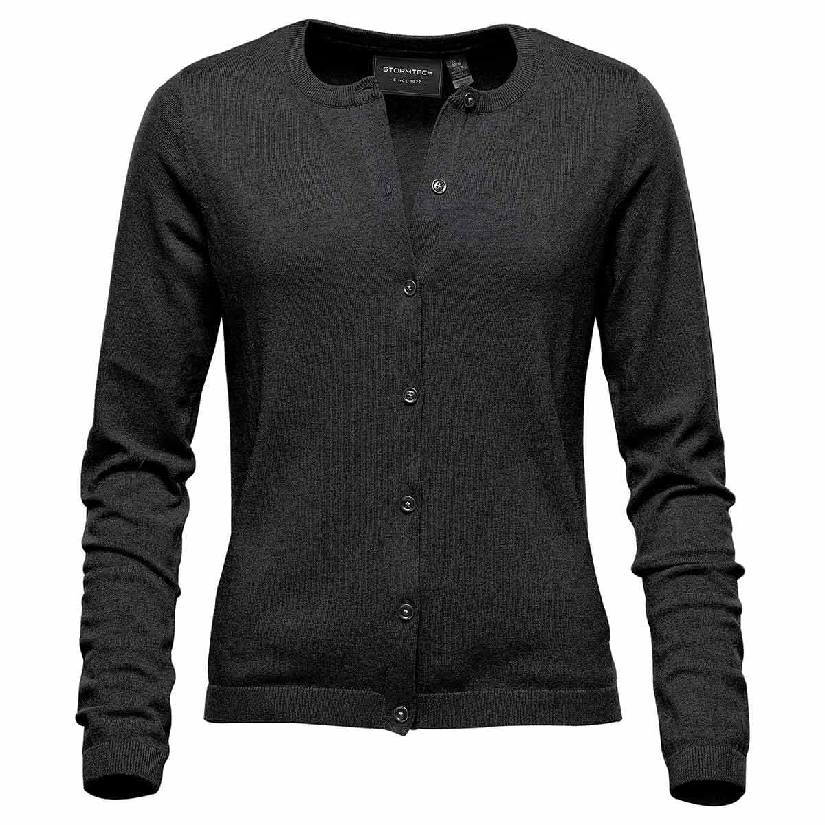 Women's Avondale Cardigan - KNC-1W - Image 4