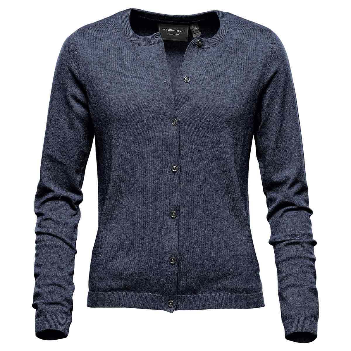 Women's Avondale Cardigan - KNC-1W - Image 5