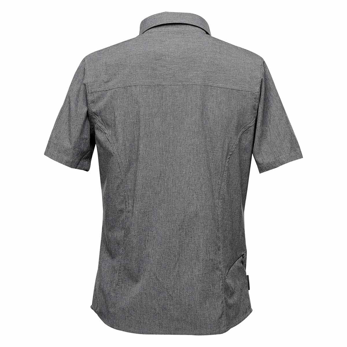 Women's Azores Quick Dry Shirt - QRT-1W - Image 3
