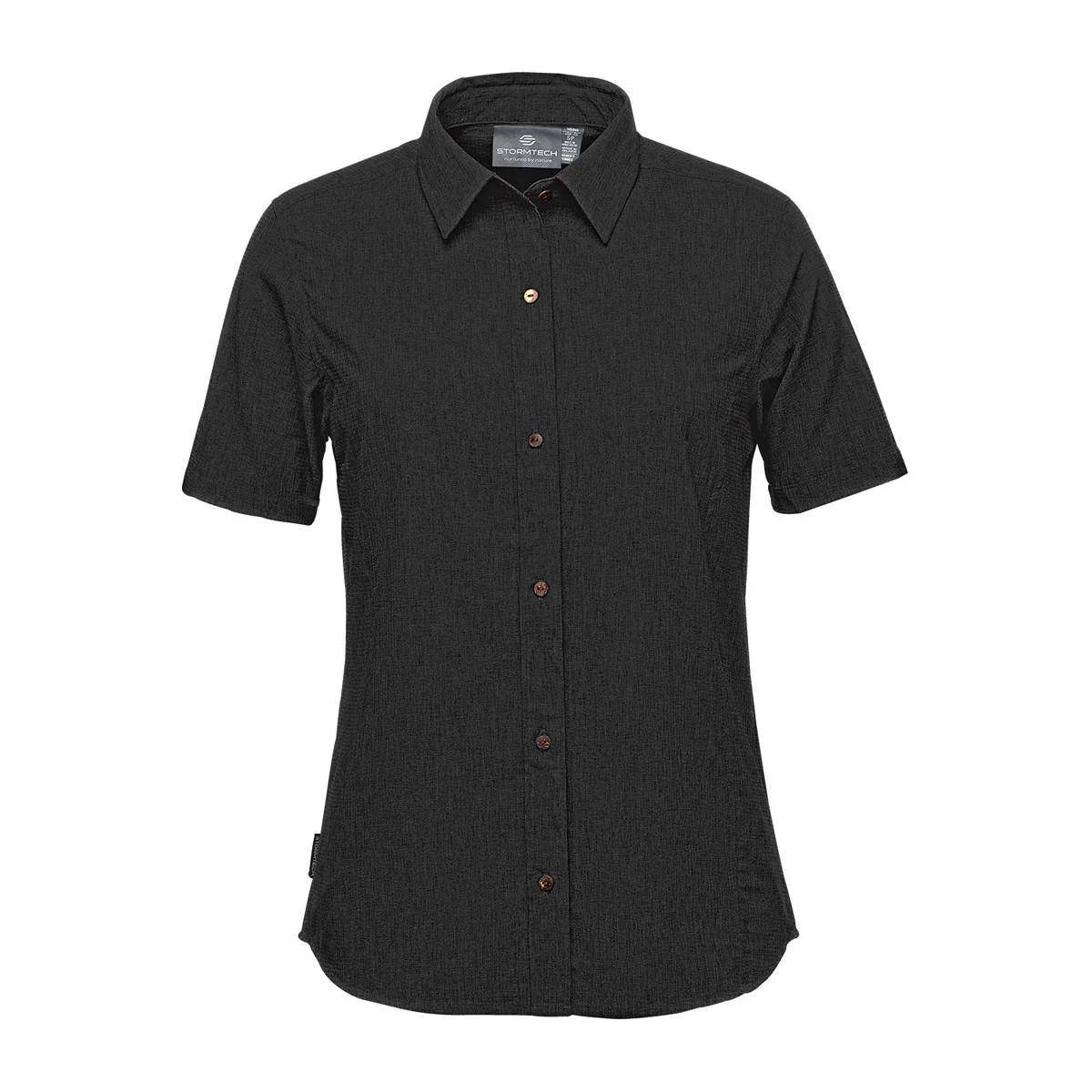 Women's Azores Quick Dry Shirt - QRT-1W - Image 4