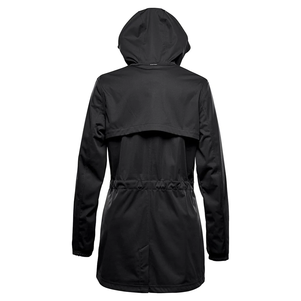 Women's Belcarra Softshell - KSL-1W - Image 3