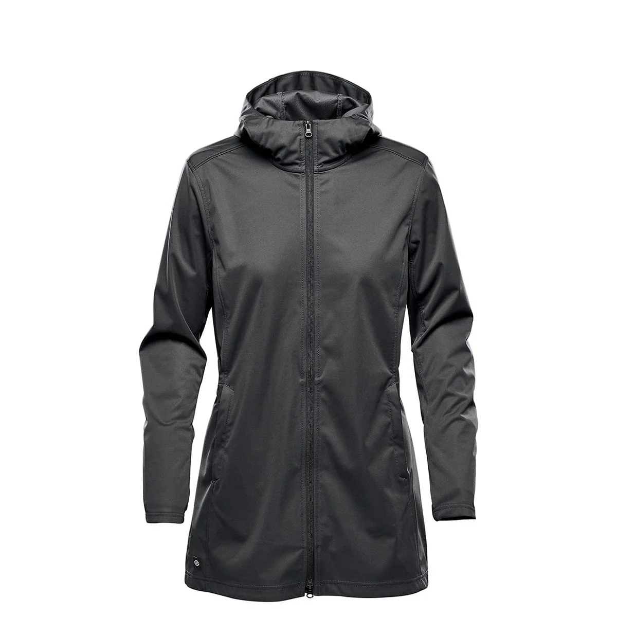 Women's Belcarra Softshell - KSL-1W - Image 4