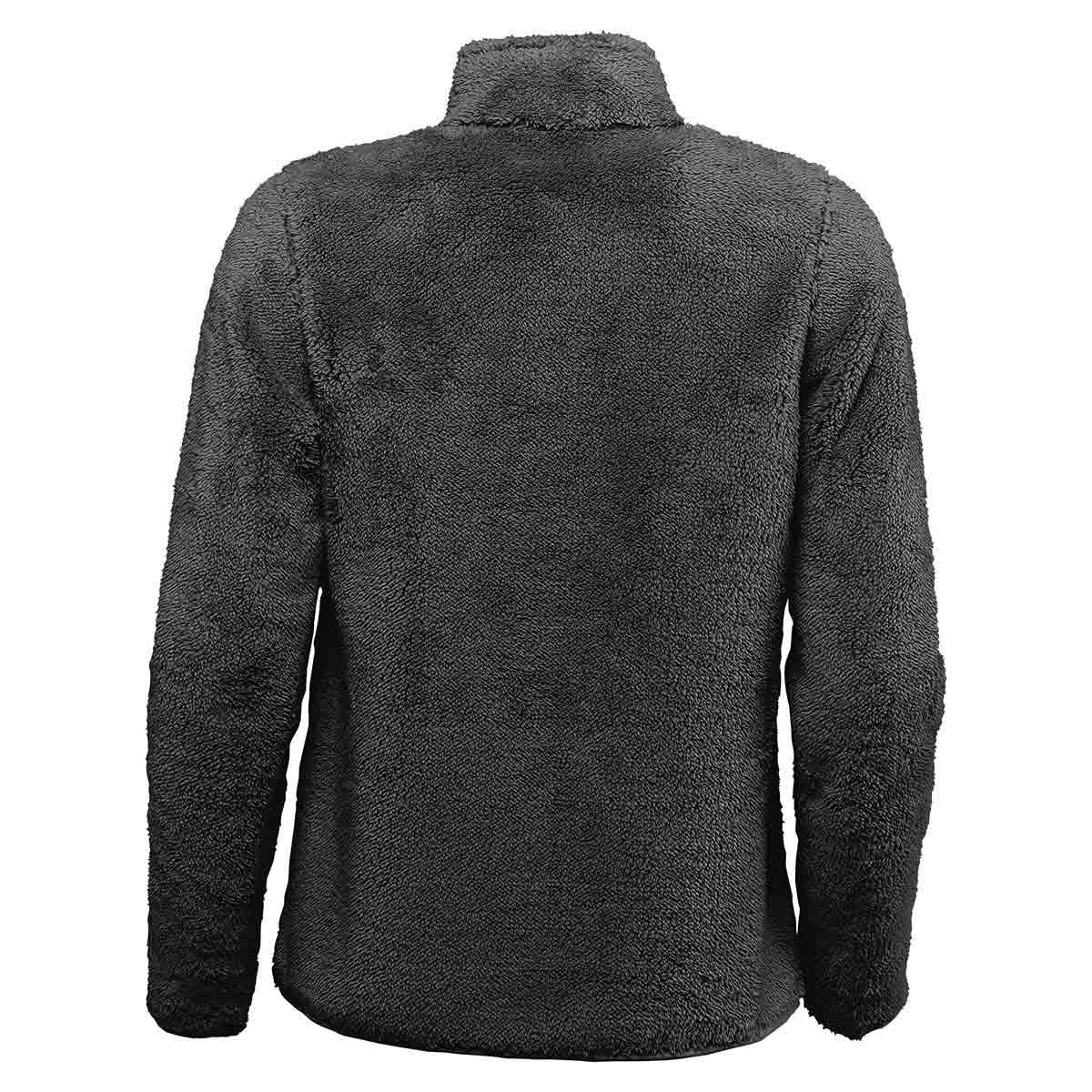 Women's Bergen Sherpa Fleece Jacket - DLX-1W - Image 3