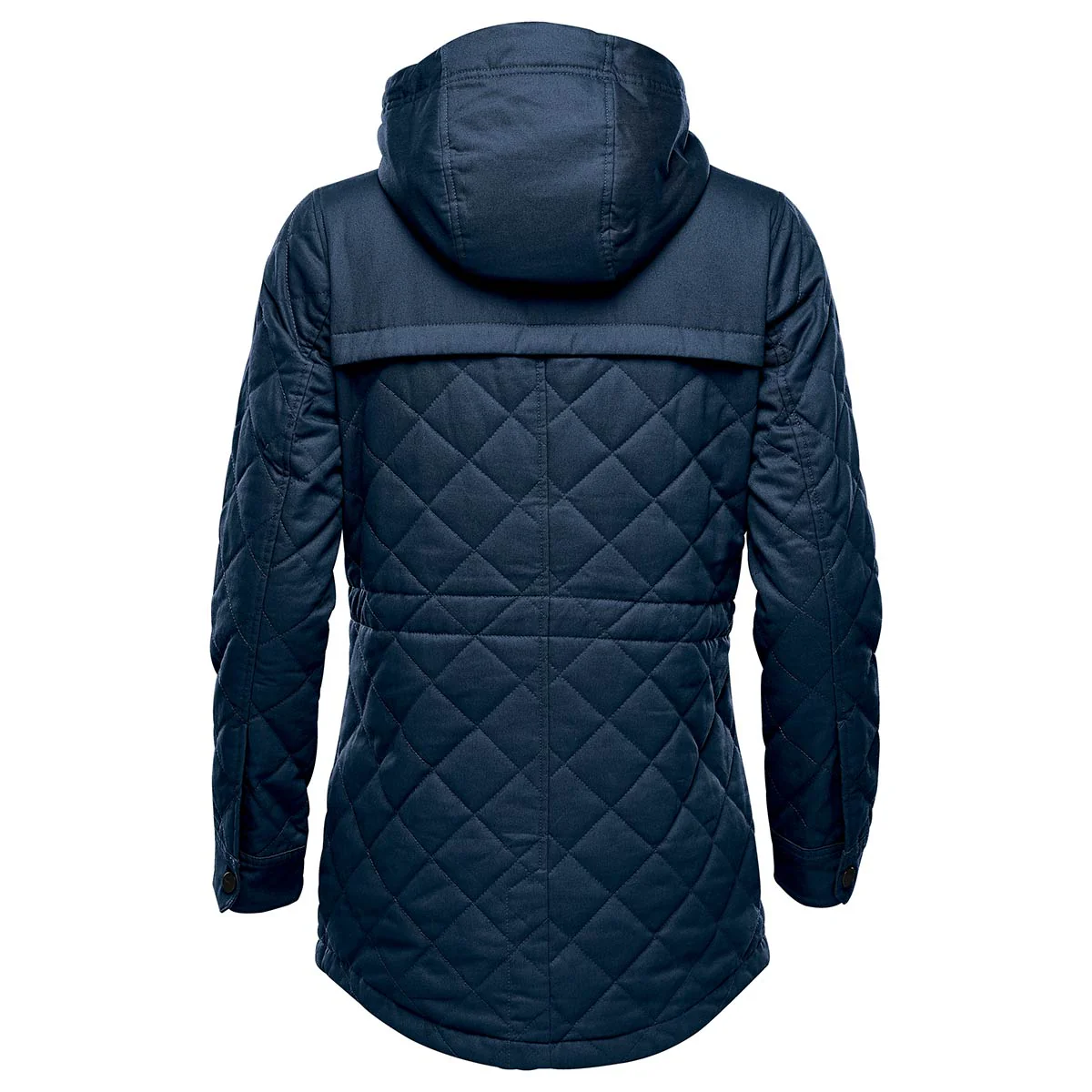 Women's Bushwick Quilted Jacket - BXQ-1W - Image 3