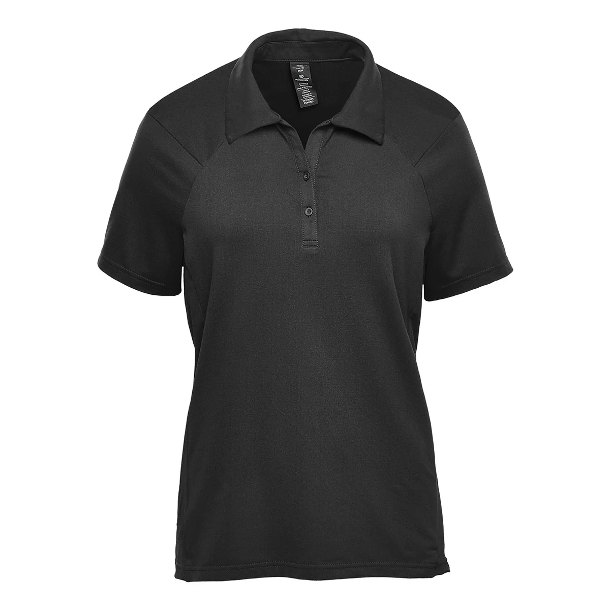 Women's Camino Performance Short Sleeve Polo - TFX-1W - Image 4