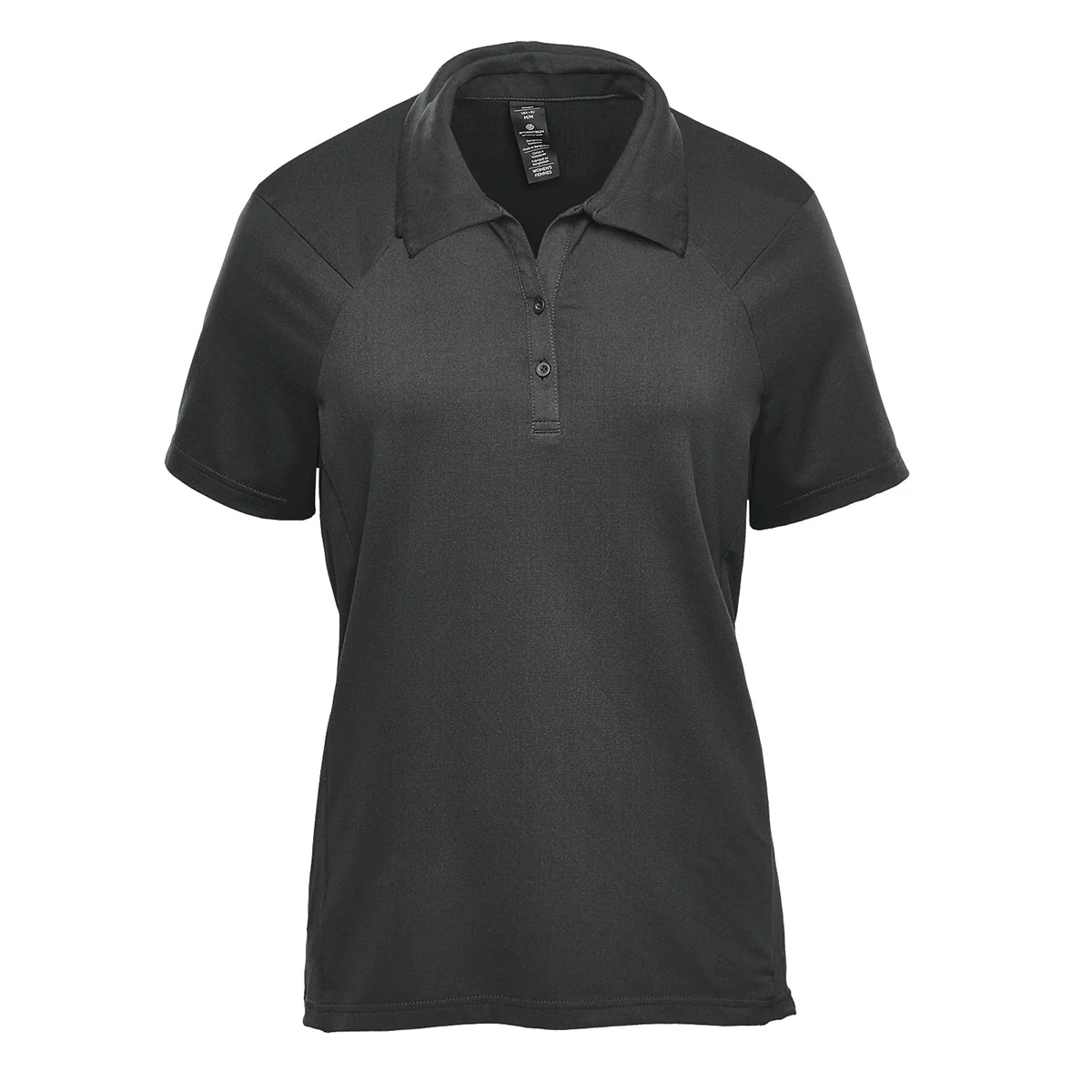 Women's Camino Performance Short Sleeve Polo - TFX-1W - Image 5