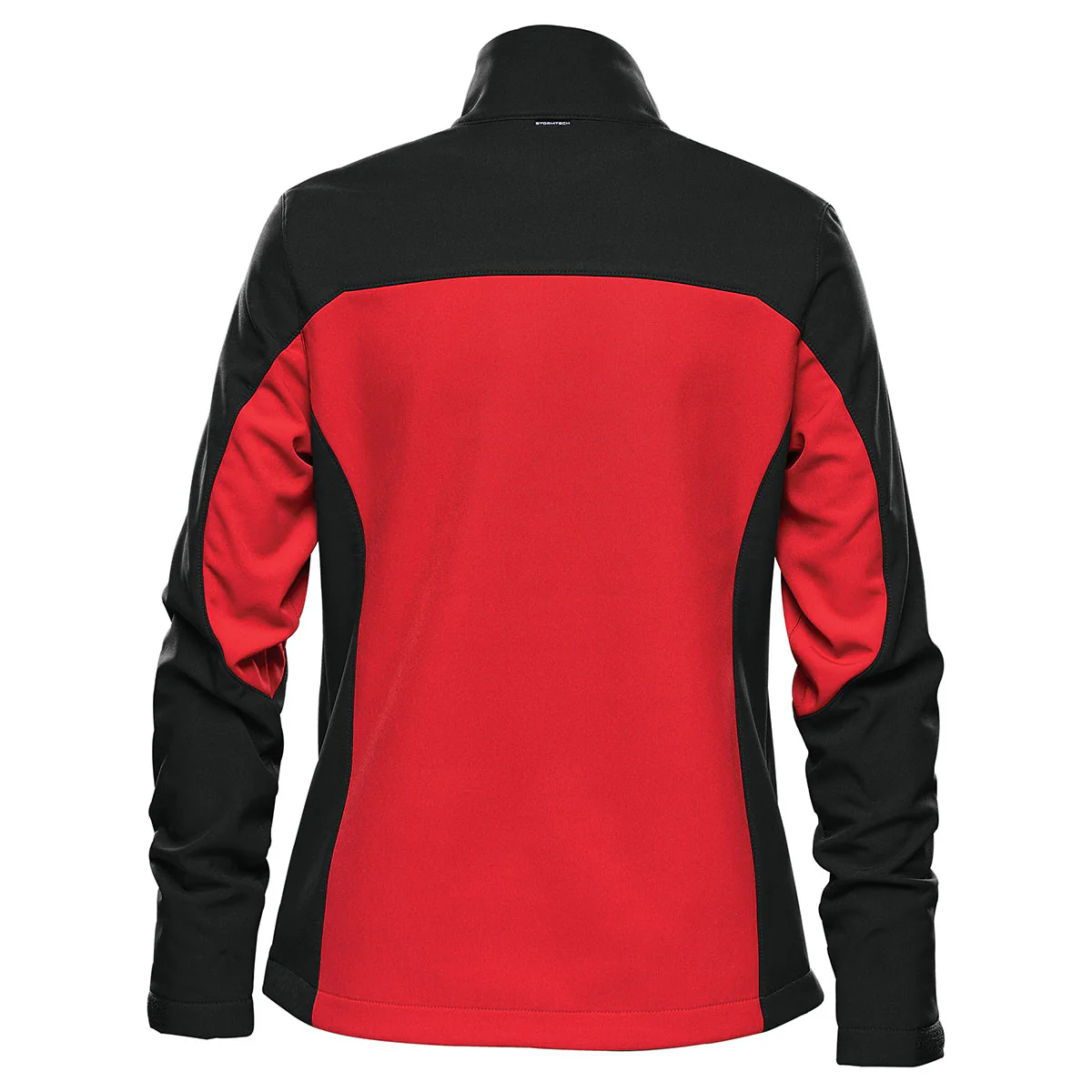 Women's Cascades Softshell - BHS-3W - Image 3