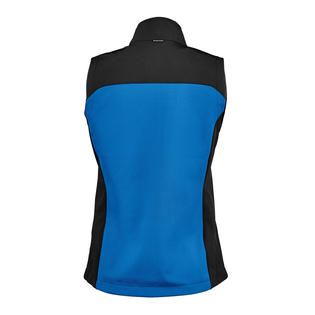 Women's Cascades Softshell Vest - BHV-3W - Image 5