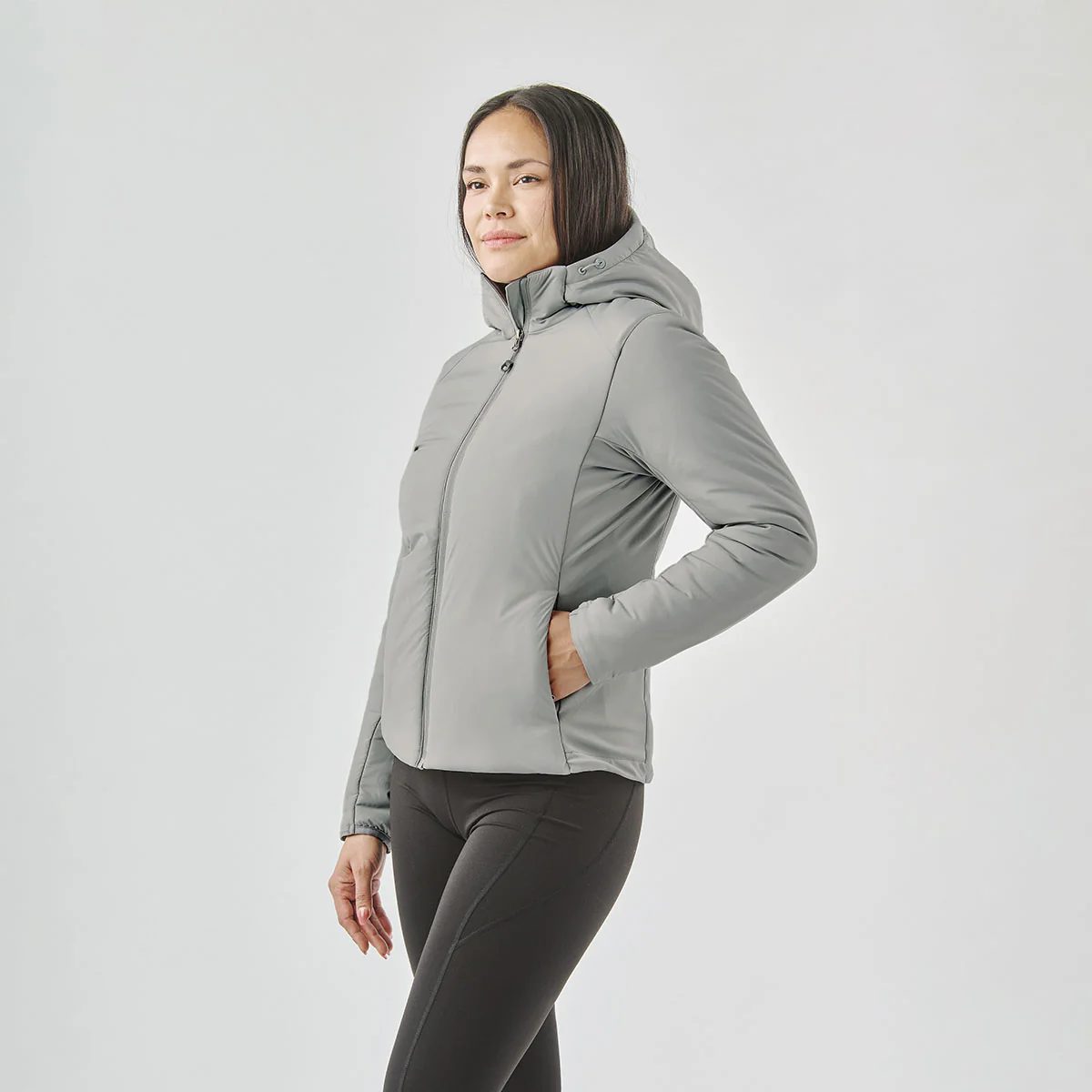 Women's Cascadia Thermal Jacket - TRX-2W