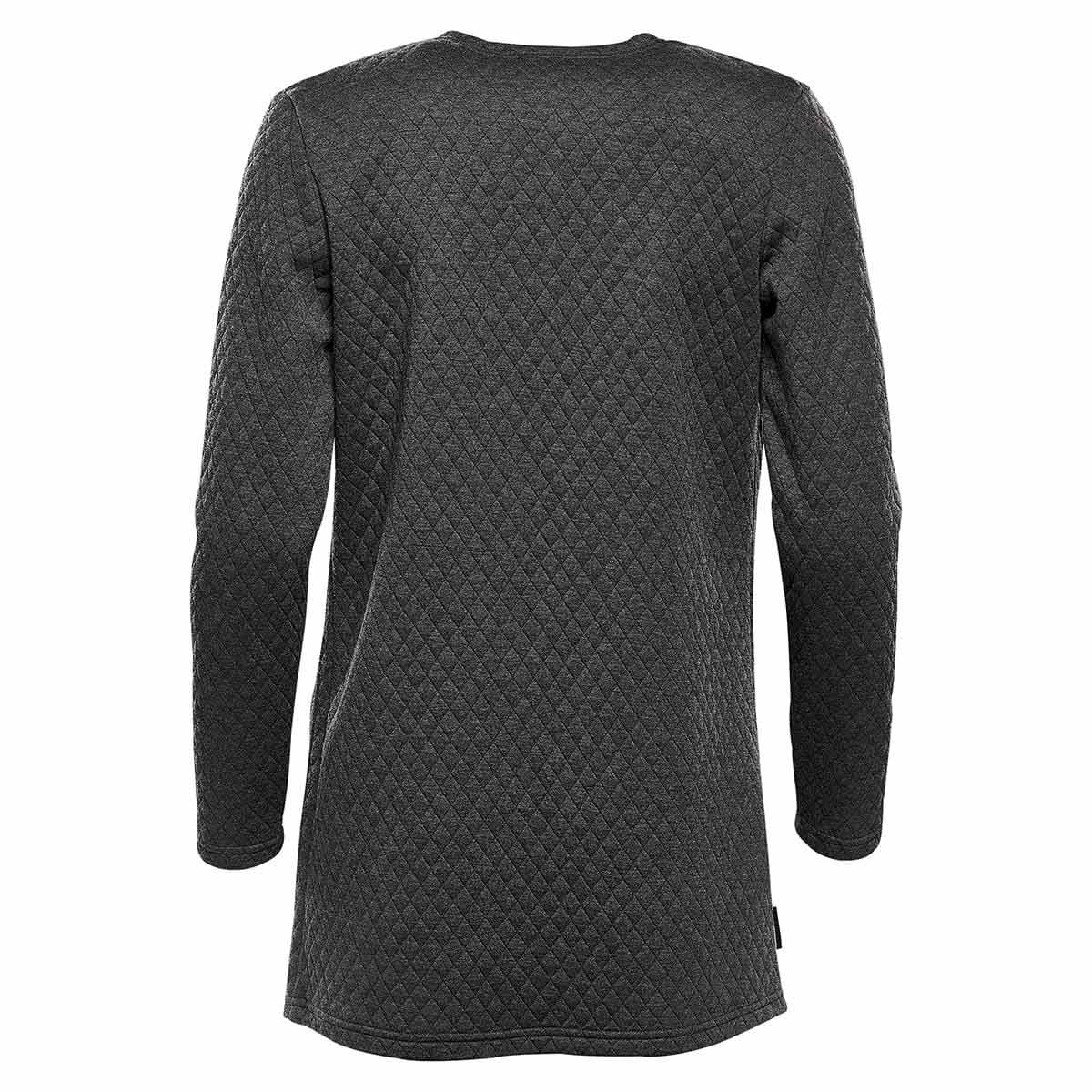 Women's Chelsea Open Cardigan - KNB-2W - Image 3