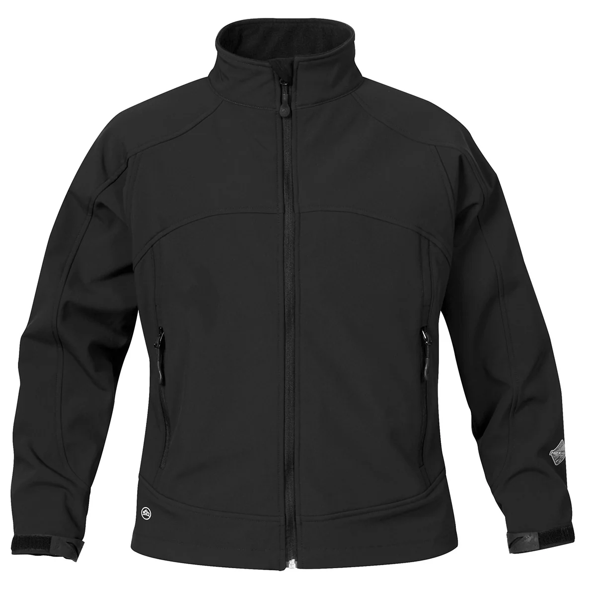 Women's Cirrus Bonded Jacket - BX-2W - Image 4