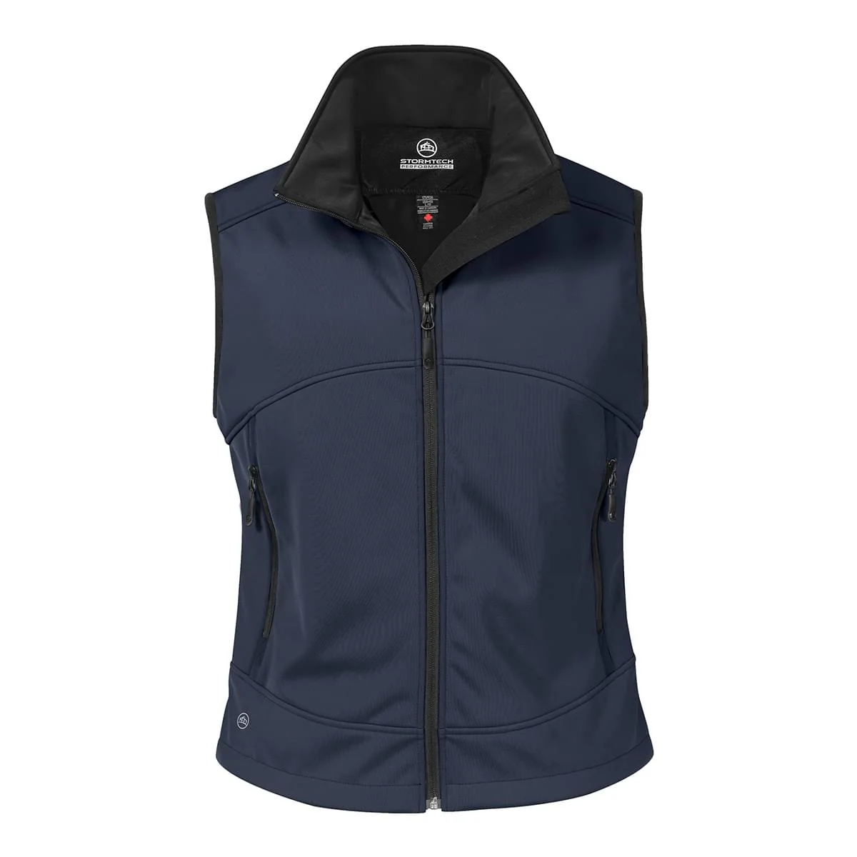 Women's Cirrus Bonded Vest - BXV-2W - Image 4
