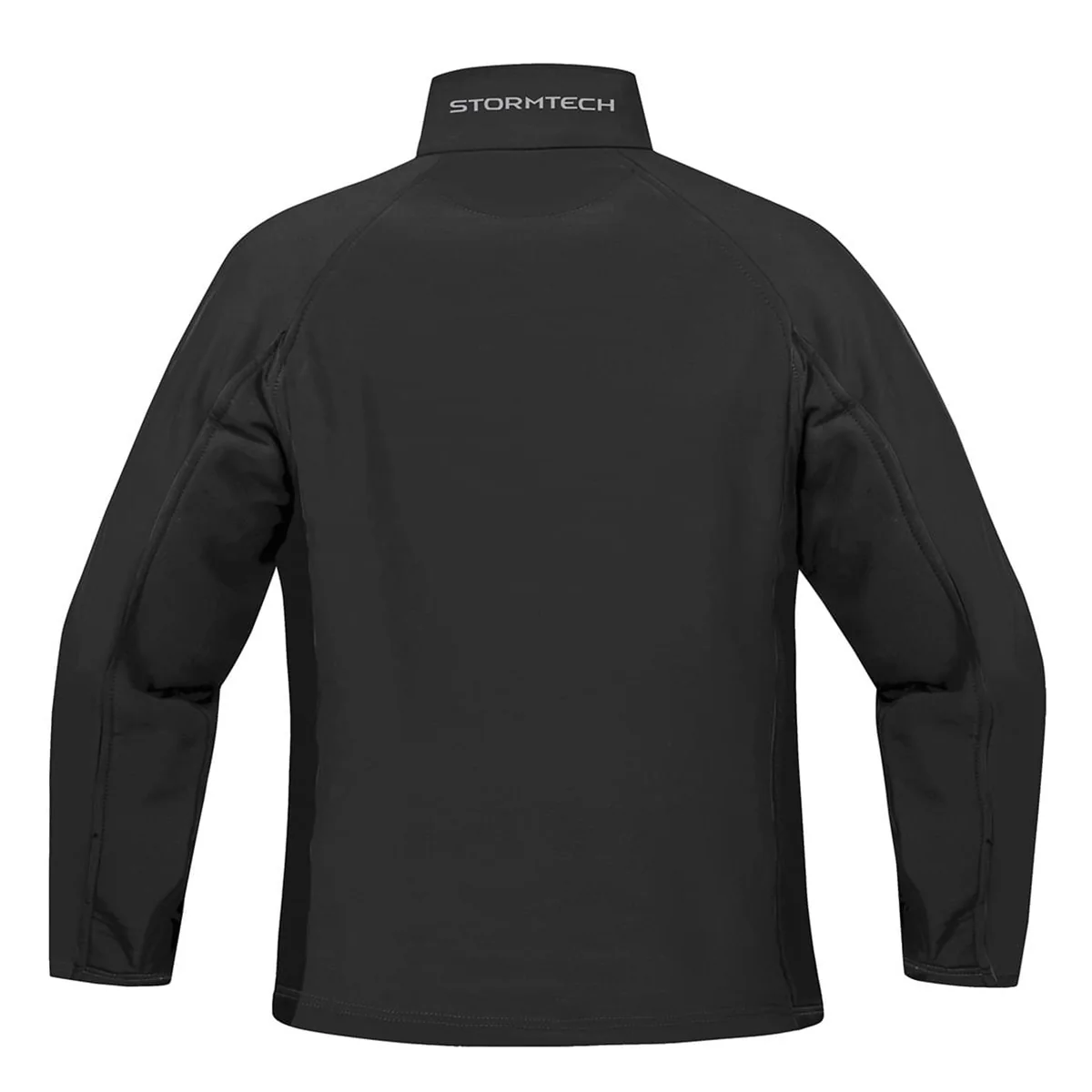 Women's Crew Bonded Shell - CXJ-1W - Image 3