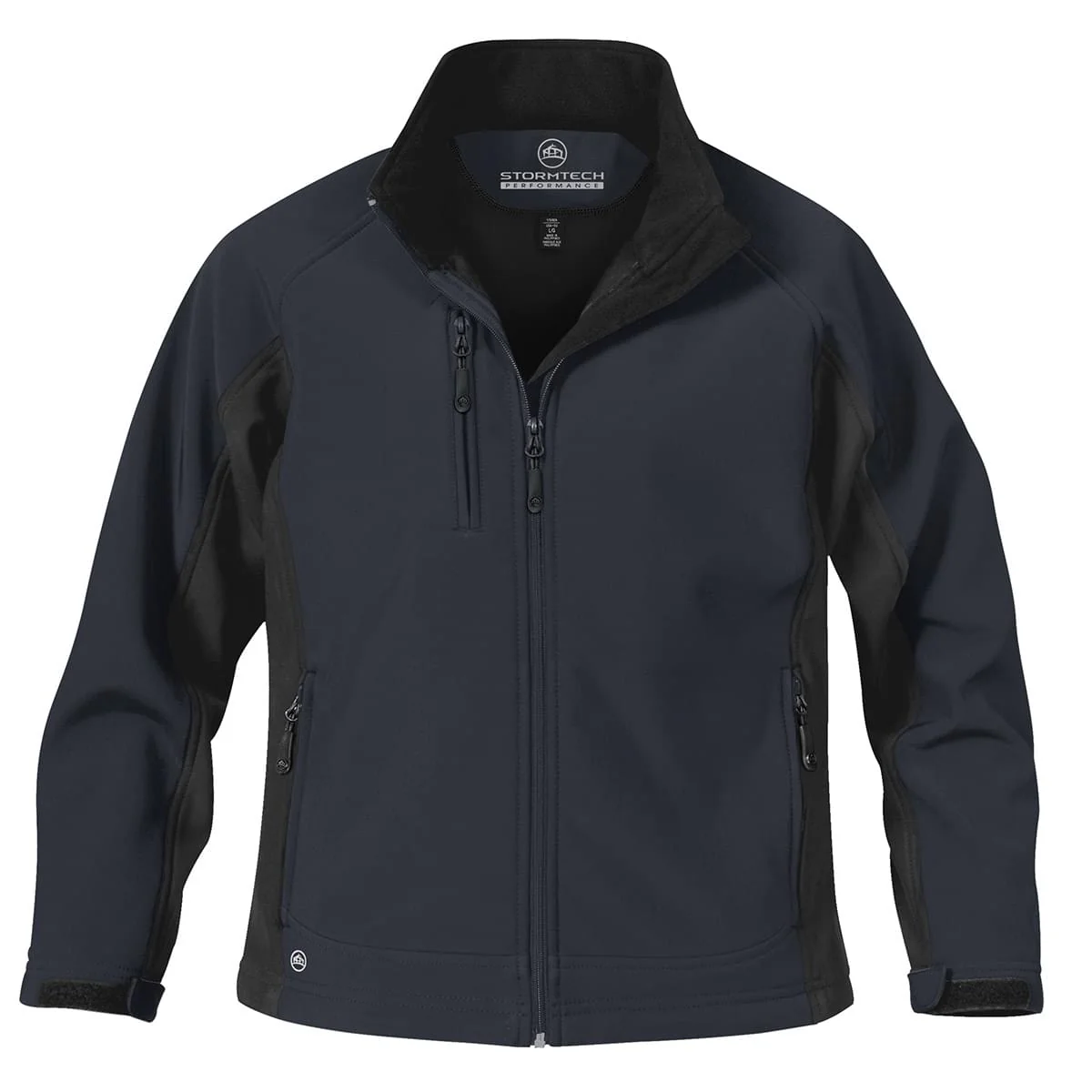 Women's Crew Bonded Shell - CXJ-1W - Image 4