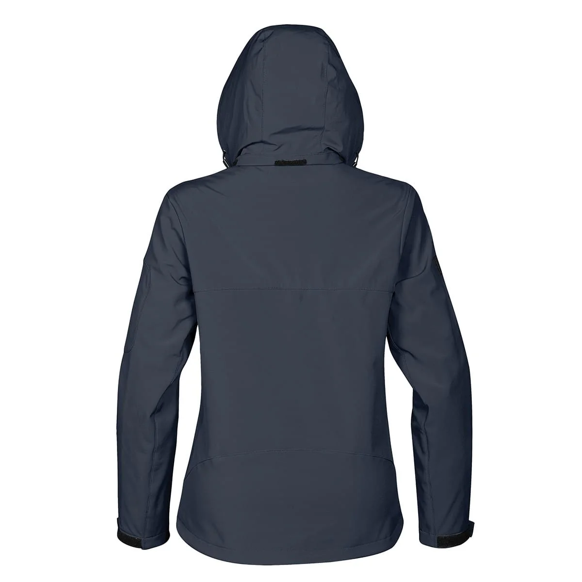 Women's Cruise Softshell - XSJ-1W - Image 3