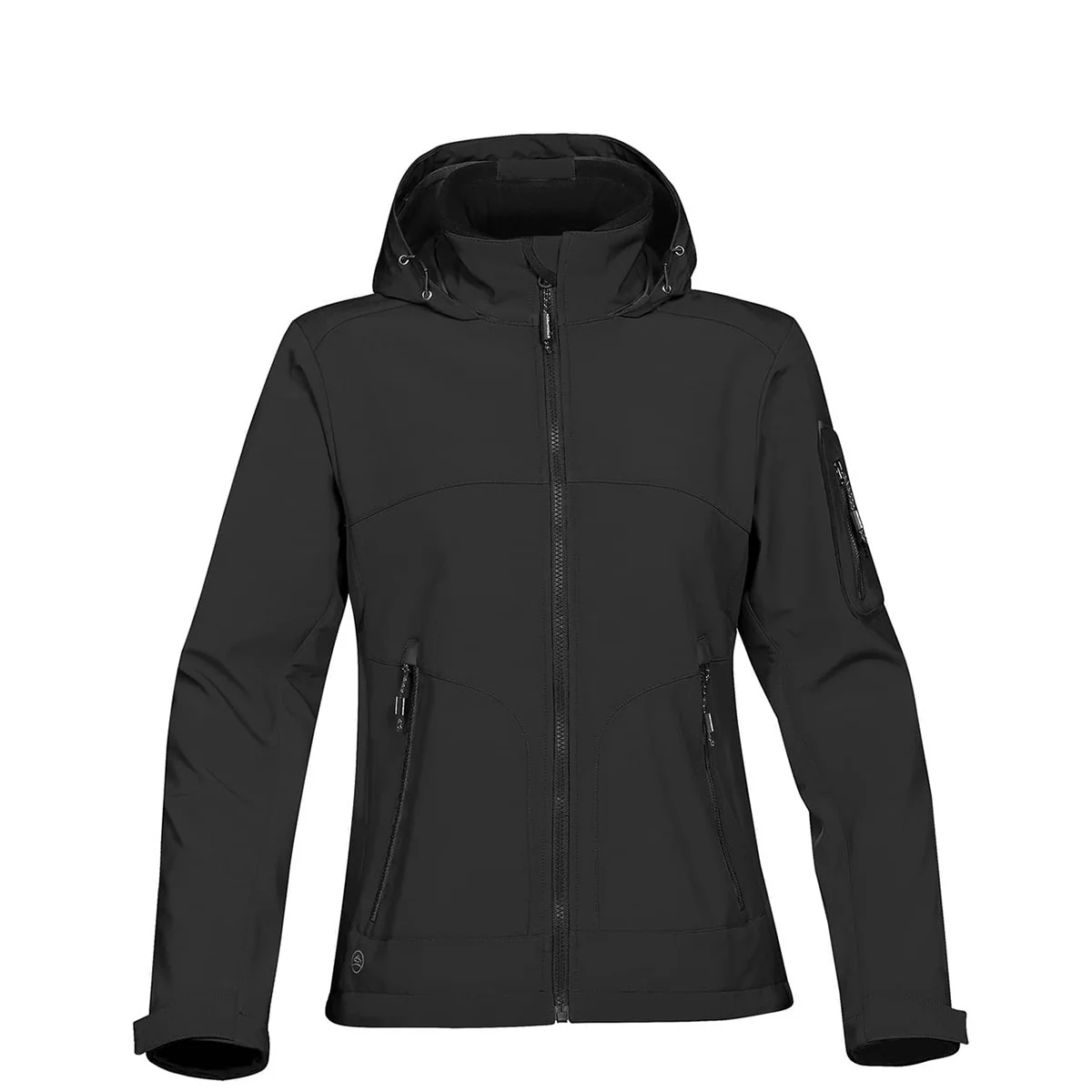 Women's Cruise Softshell - XSJ-1W - Image 4