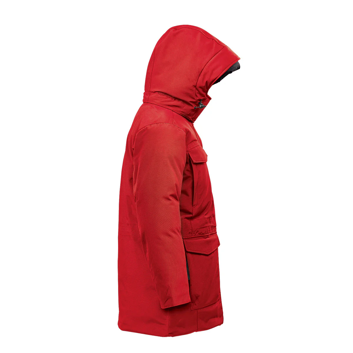 Women's Denali Parka - EPK-3W - Image 4