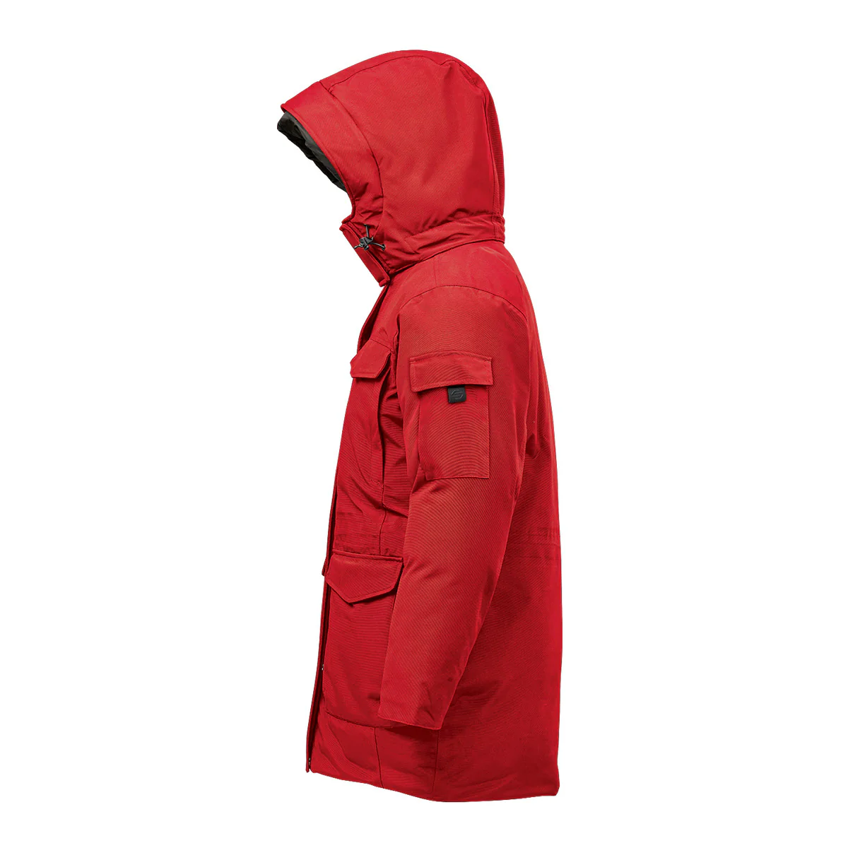 Women's Denali Parka - EPK-3W - Image 5