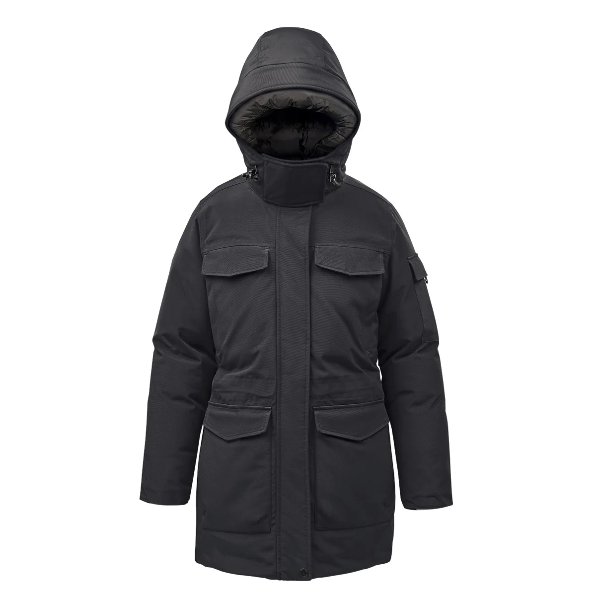 Women's Denali Parka - EPK-3W - Image 6
