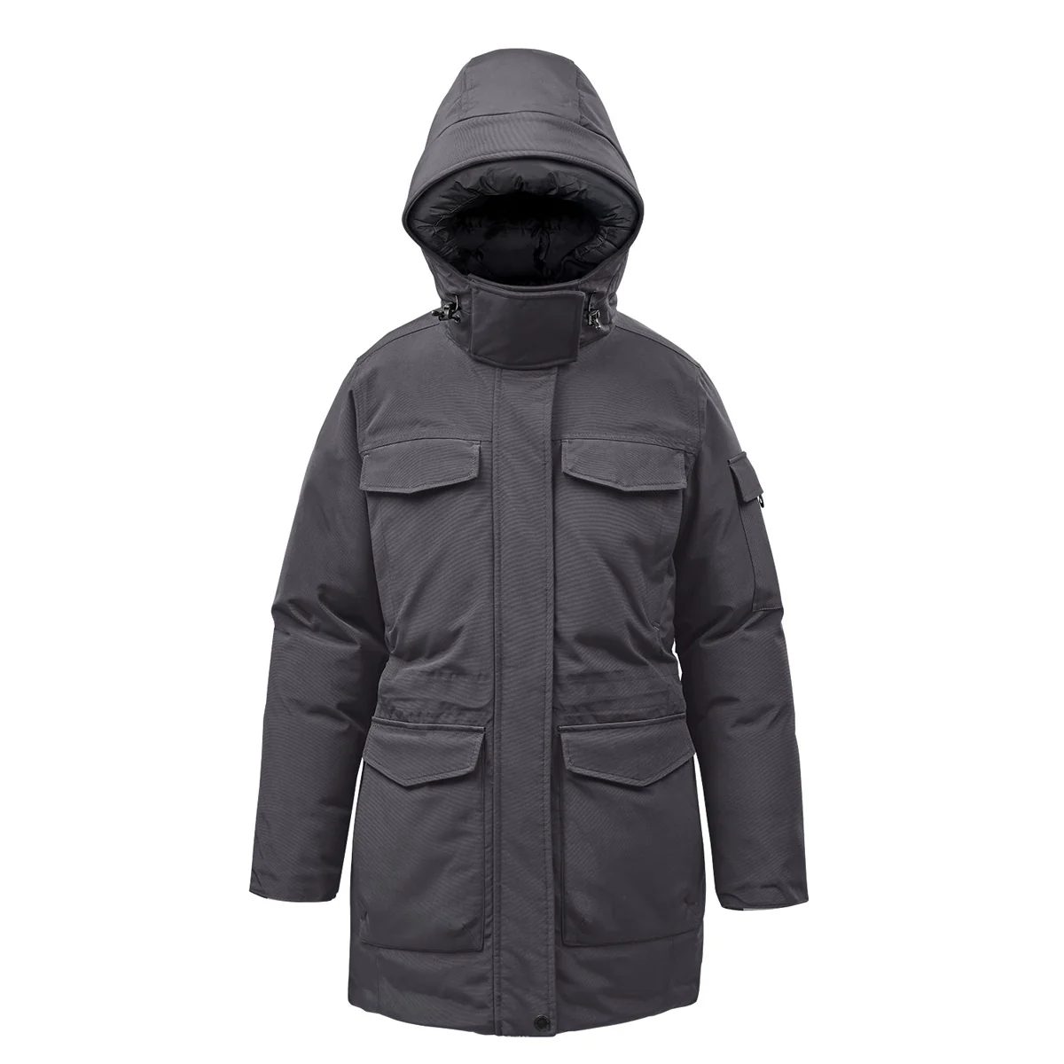 Women's Denali Parka - EPK-3W - Image 7