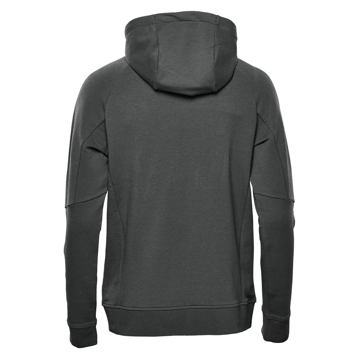 Women's Dockyard Performance Full Zip Hoody - CFZ-6W - Image 3
