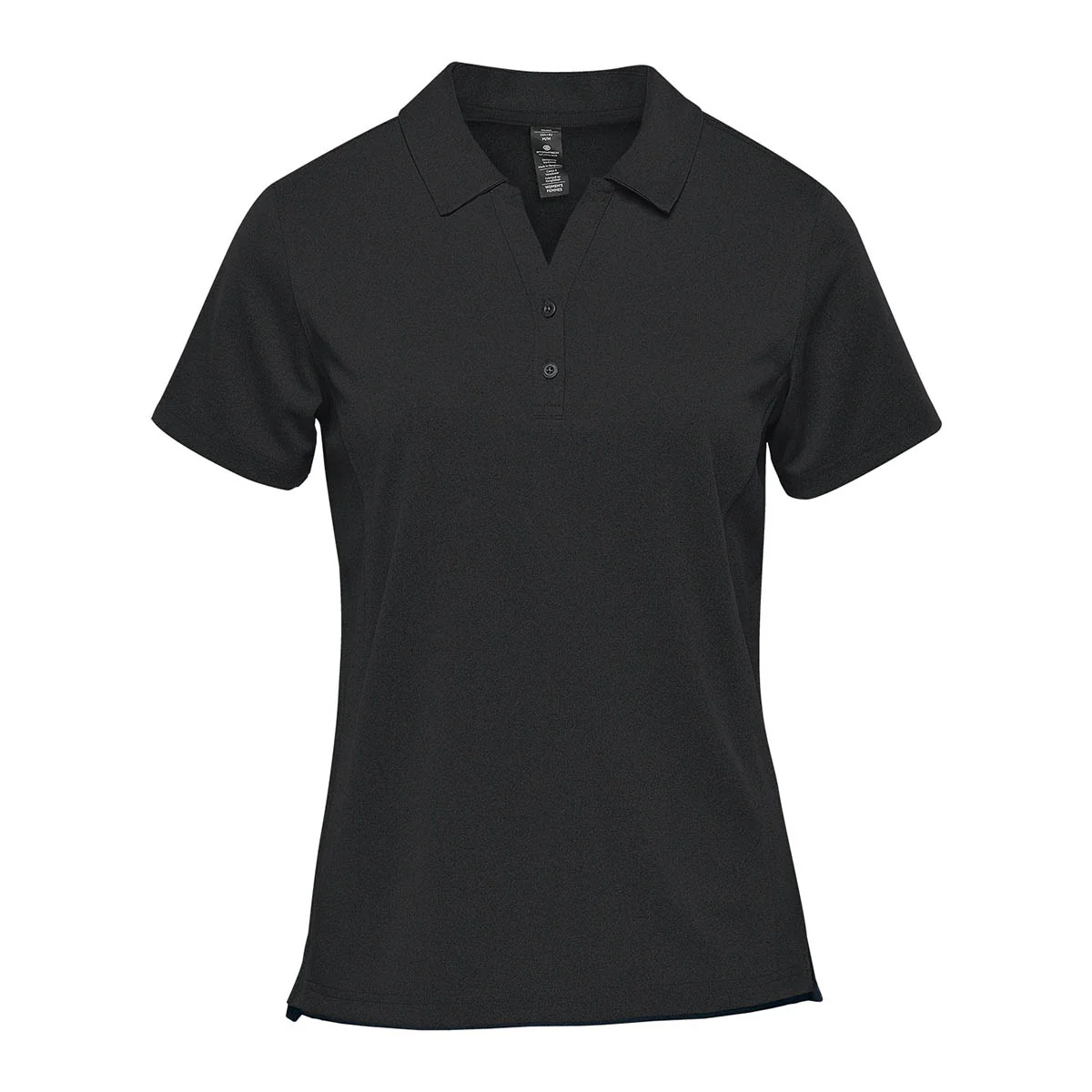 Women's Dockyard Performance Short Sleeve Polo - VLX-1W - Image 3