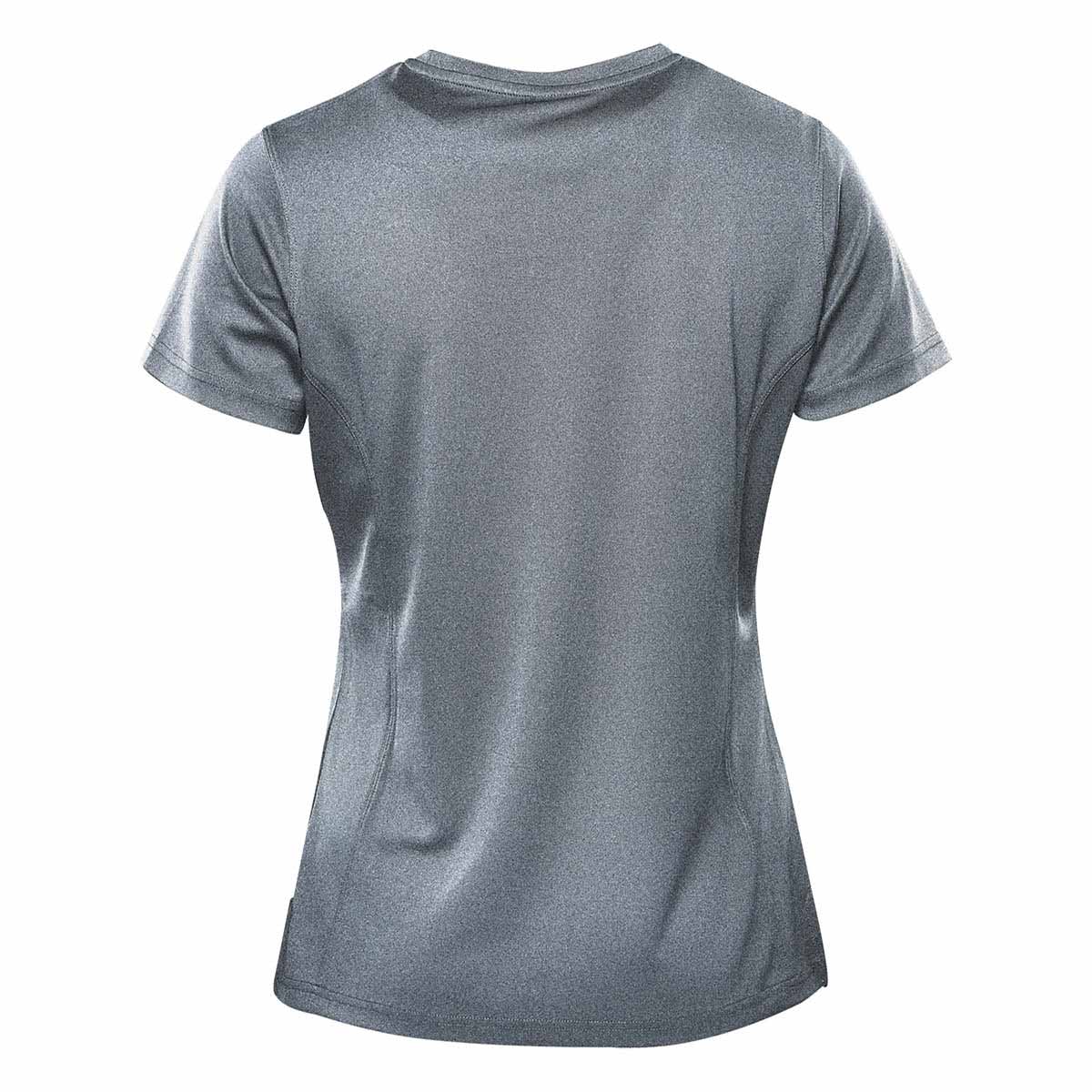 Women's Dockyard Performance Short Sleeve Tee - VRX-1W - Image 3