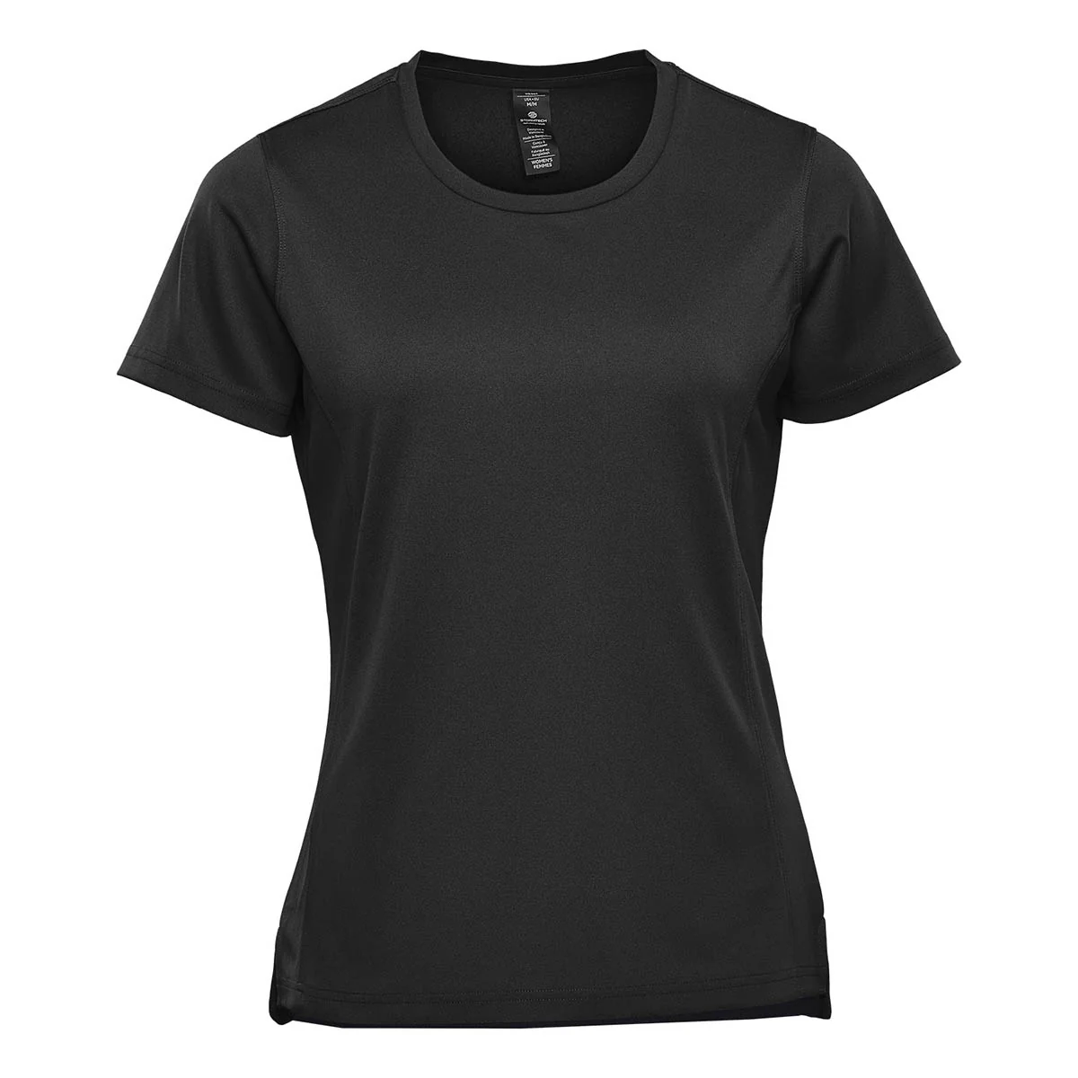 Women's Dockyard Performance Short Sleeve Tee - VRX-1W - Image 4