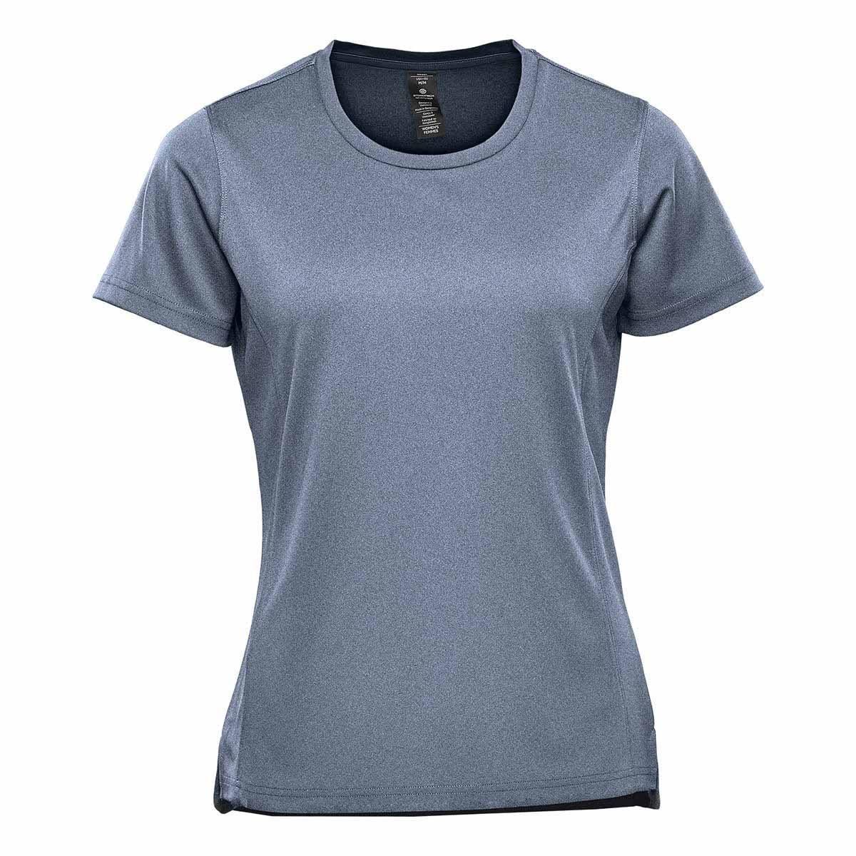 Women's Dockyard Performance Short Sleeve Tee - VRX-1W - Image 5