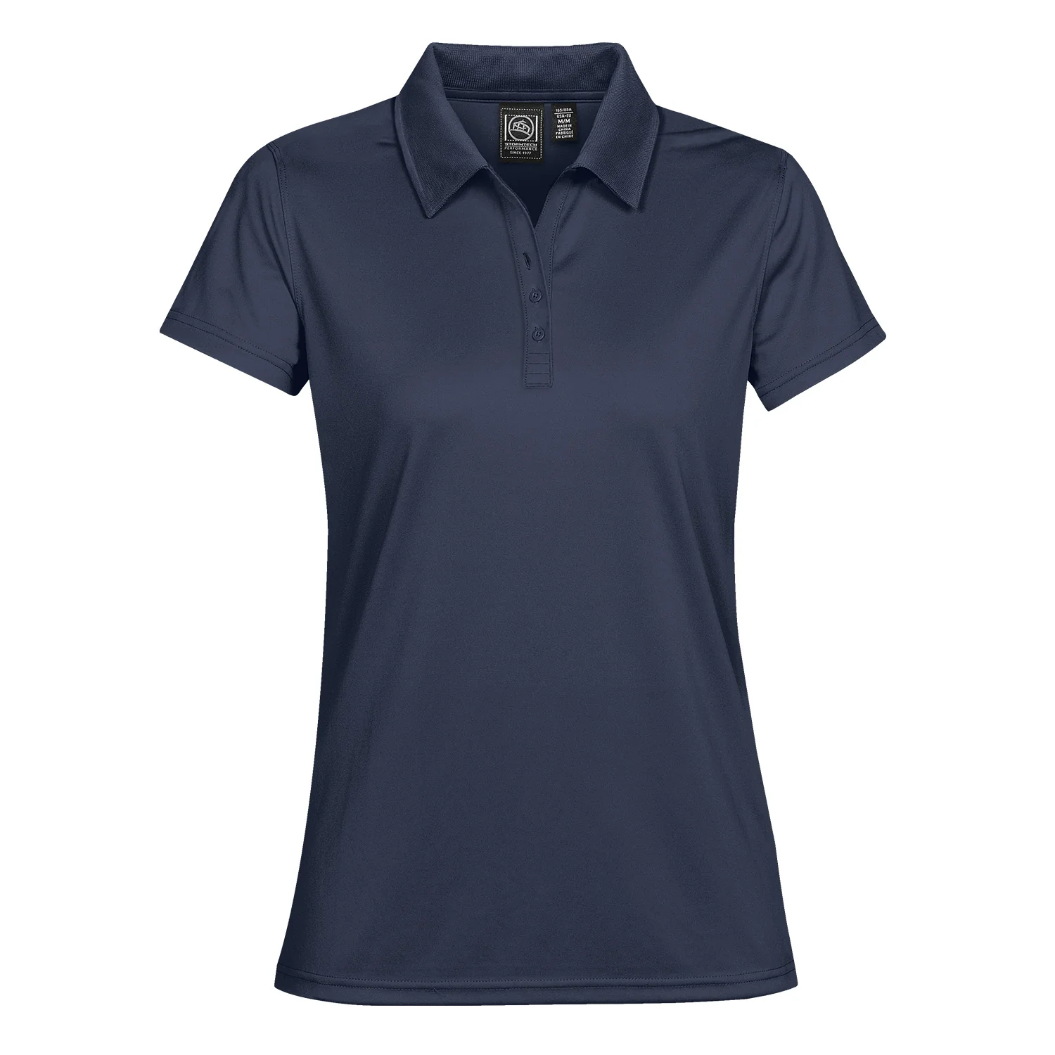 Women's Eclipse H2X-DRY® Pique Polo - PG-1W - Image 10