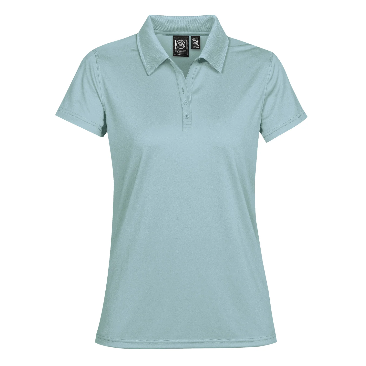 Women's Eclipse H2X-DRY® Pique Polo - PG-1W - Image 12