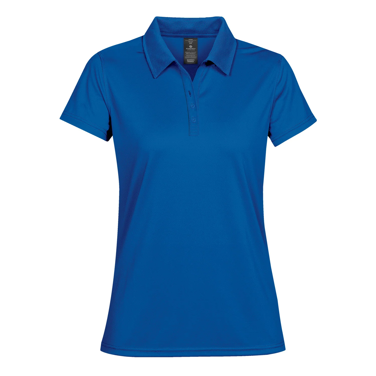Women's Eclipse H2X-DRY® Pique Polo - PG-1W - Image 14