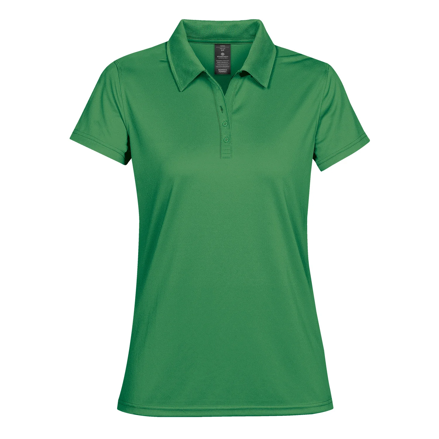 Women's Eclipse H2X-DRY® Pique Polo - PG-1W - Image 15