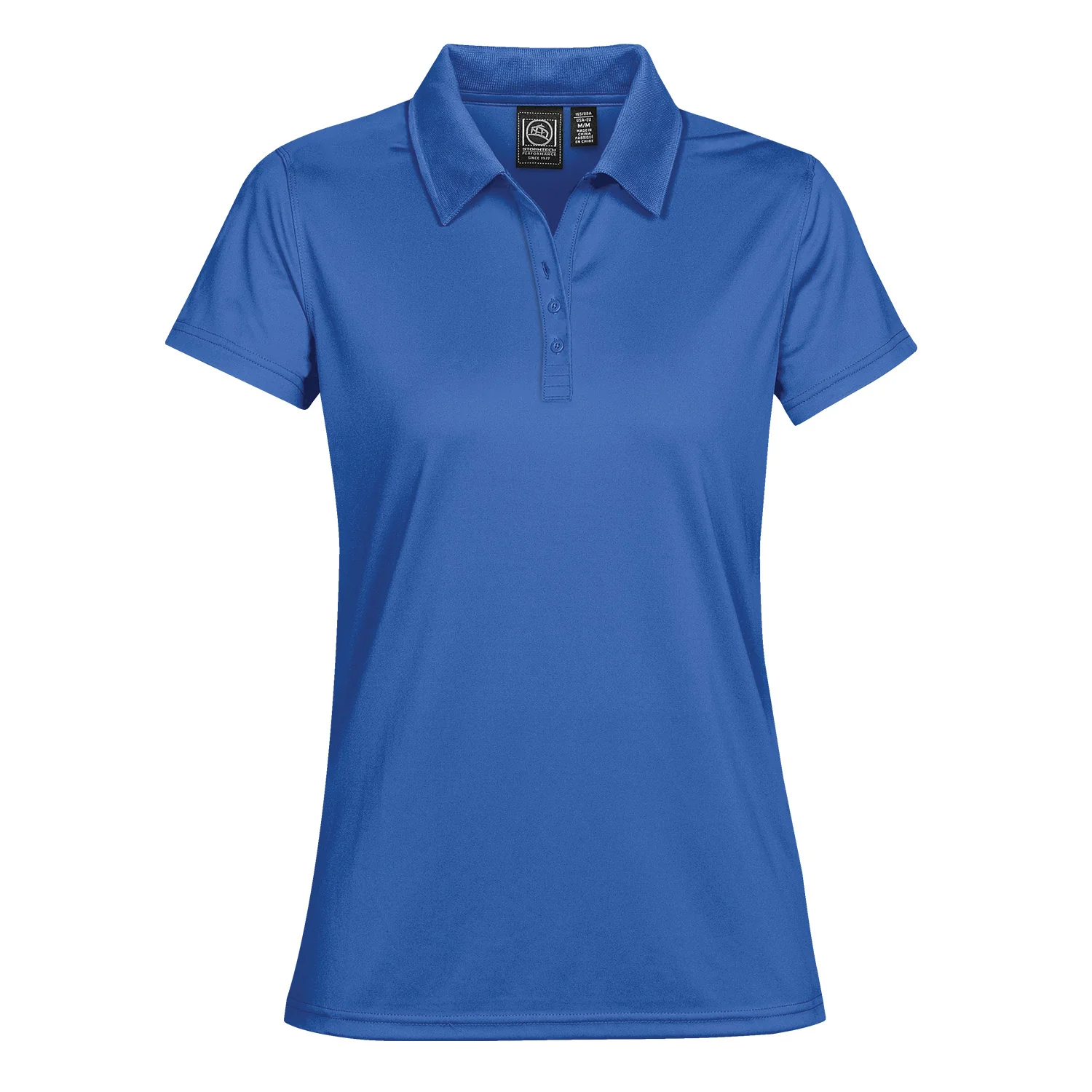 Women's Eclipse H2X-DRY® Pique Polo - PG-1W - Image 4