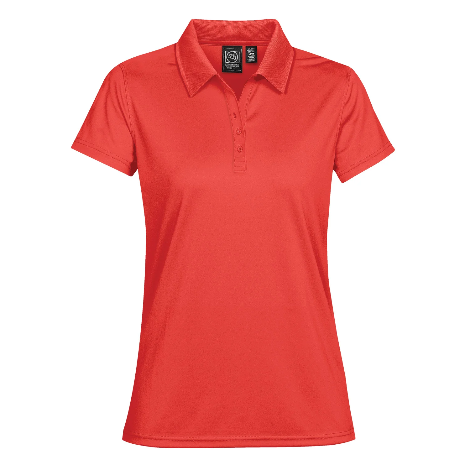 Women's Eclipse H2X-DRY® Pique Polo - PG-1W - Image 5