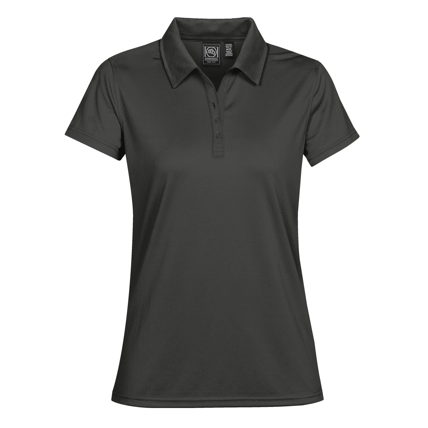 Women's Eclipse H2X-DRY® Pique Polo - PG-1W - Image 6