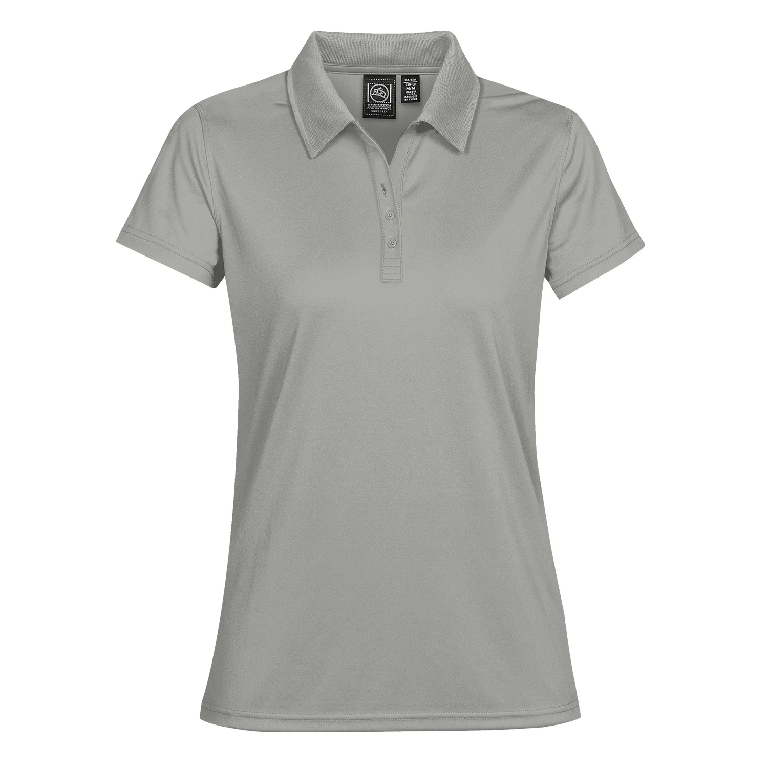 Women's Eclipse H2X-DRY® Pique Polo - PG-1W - Image 7