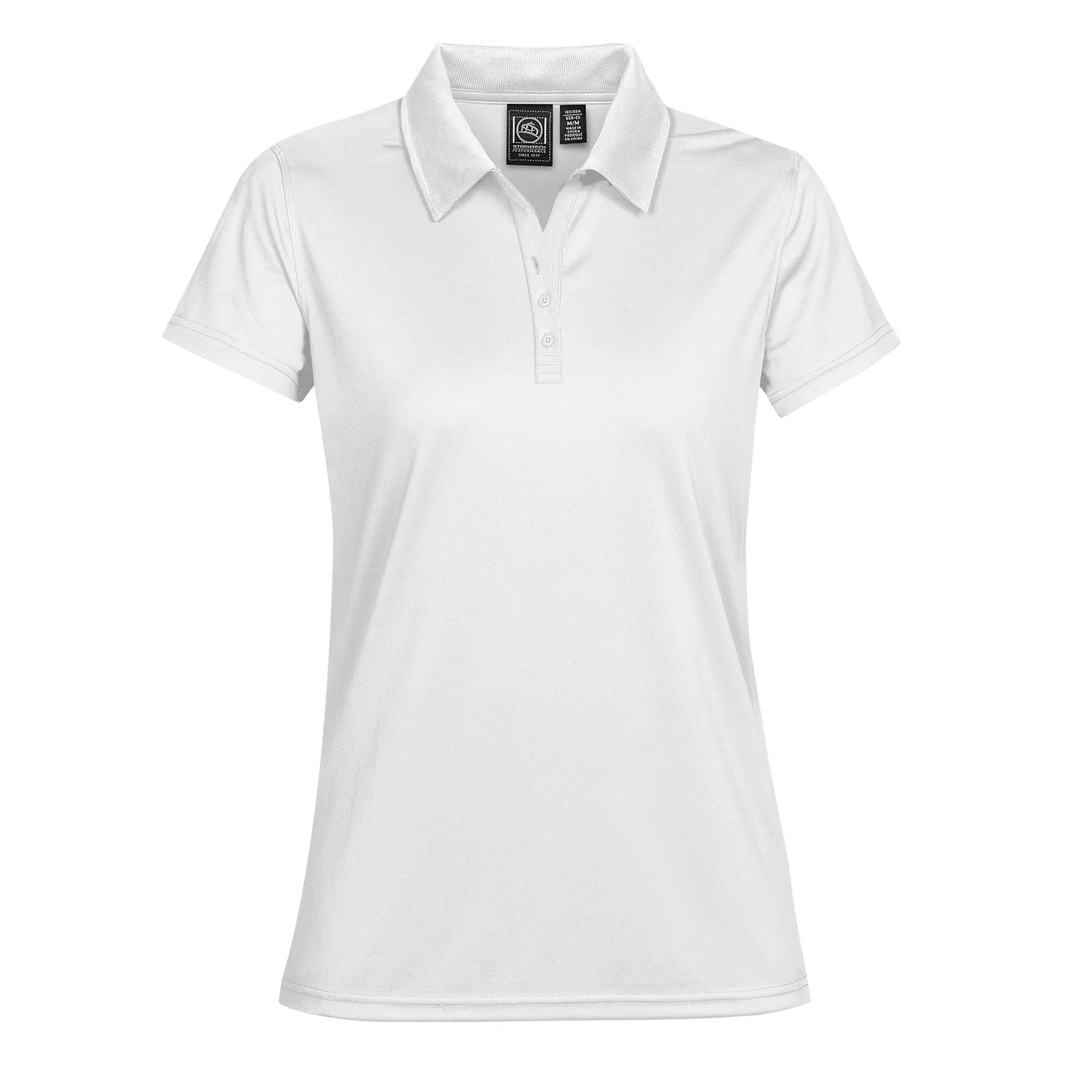 Women's Eclipse H2X-DRY® Pique Polo - PG-1W - Image 8