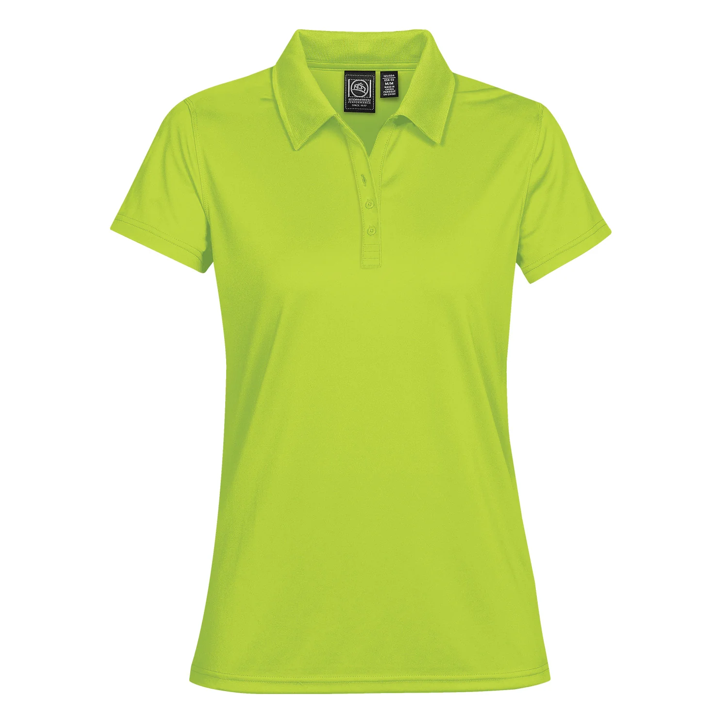 Women's Eclipse H2X-DRY® Pique Polo - PG-1W - Image 9