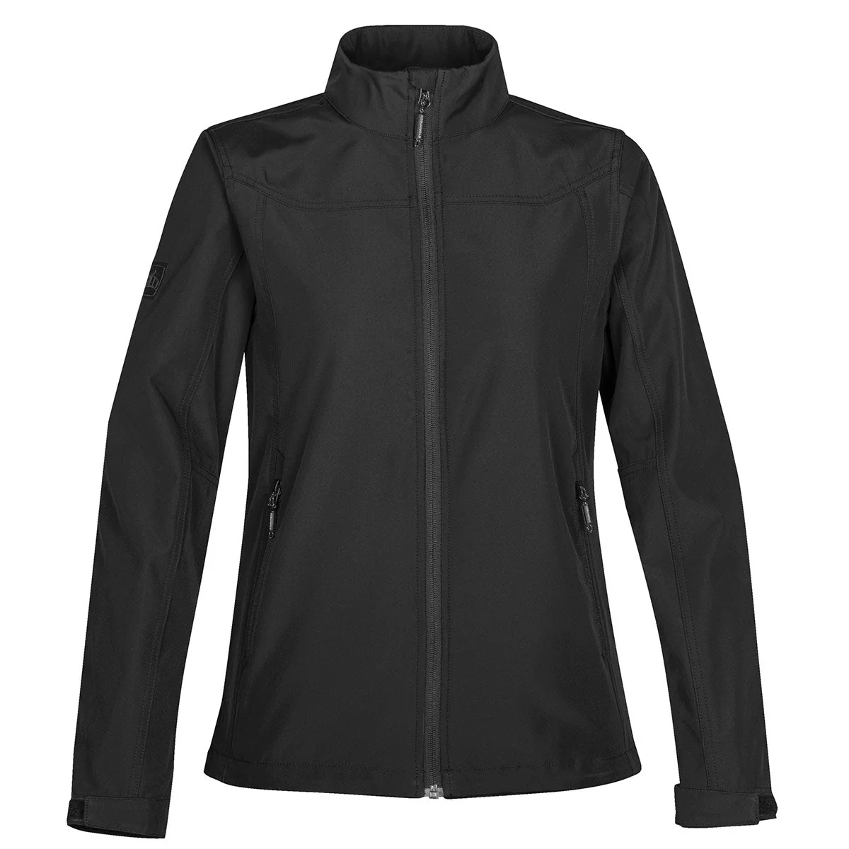 Women's Endurance Softshell - ES-1W - Image 4