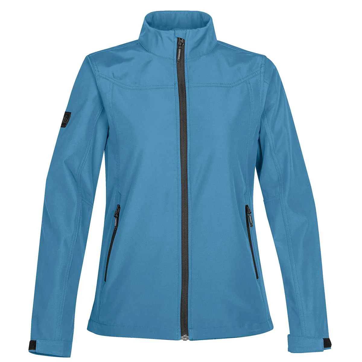 Women's Endurance Softshell - ES-1W - Image 5
