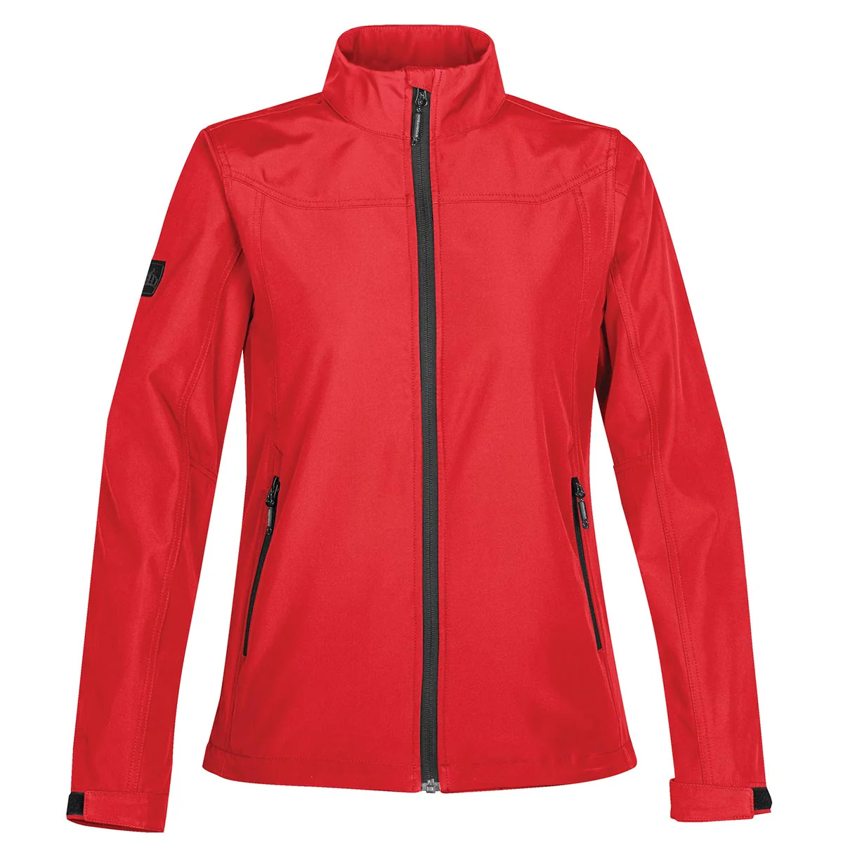 Women's Endurance Softshell - ES-1W - Image 6