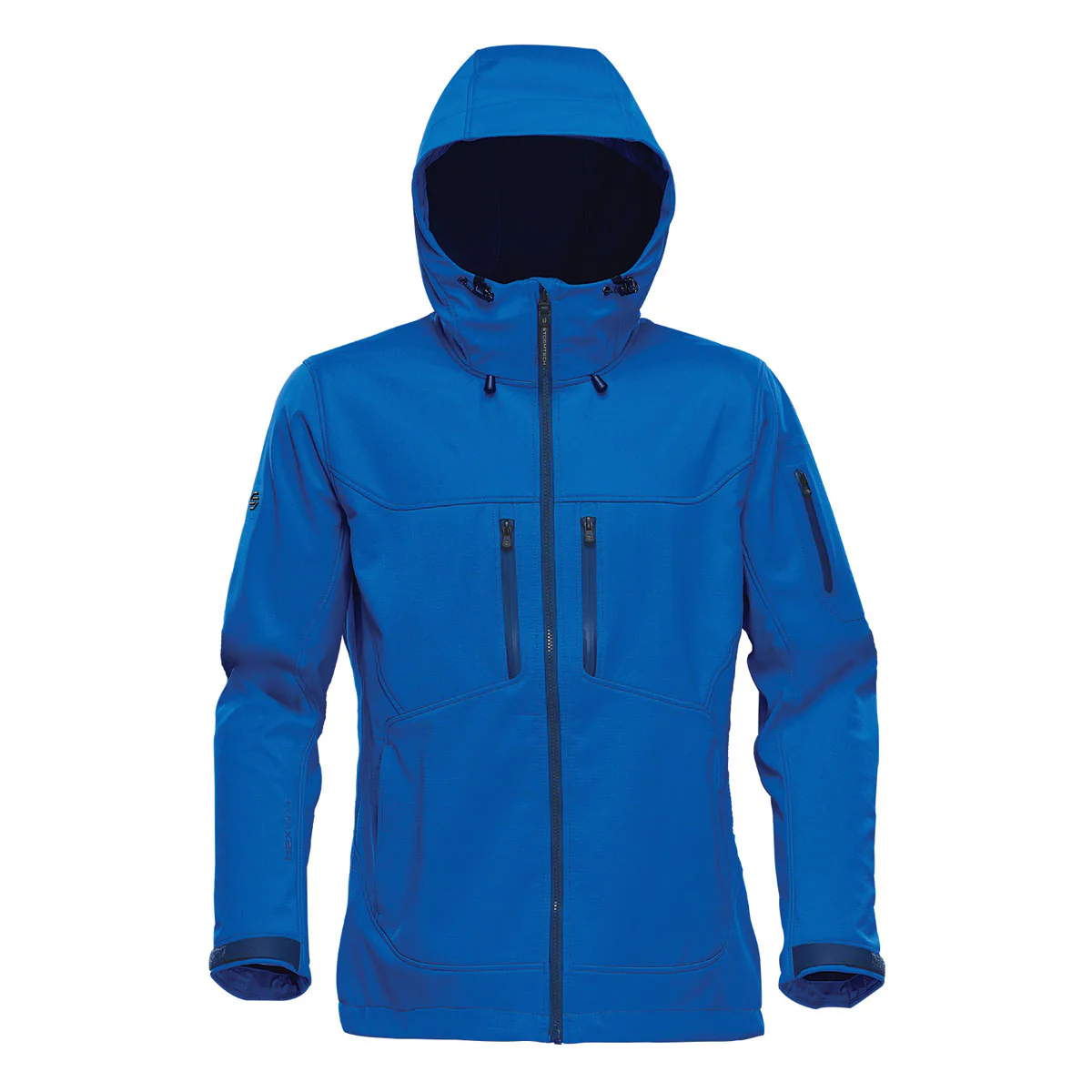 Women's Epsilon 2 Softshell - HR-1W - Image 3