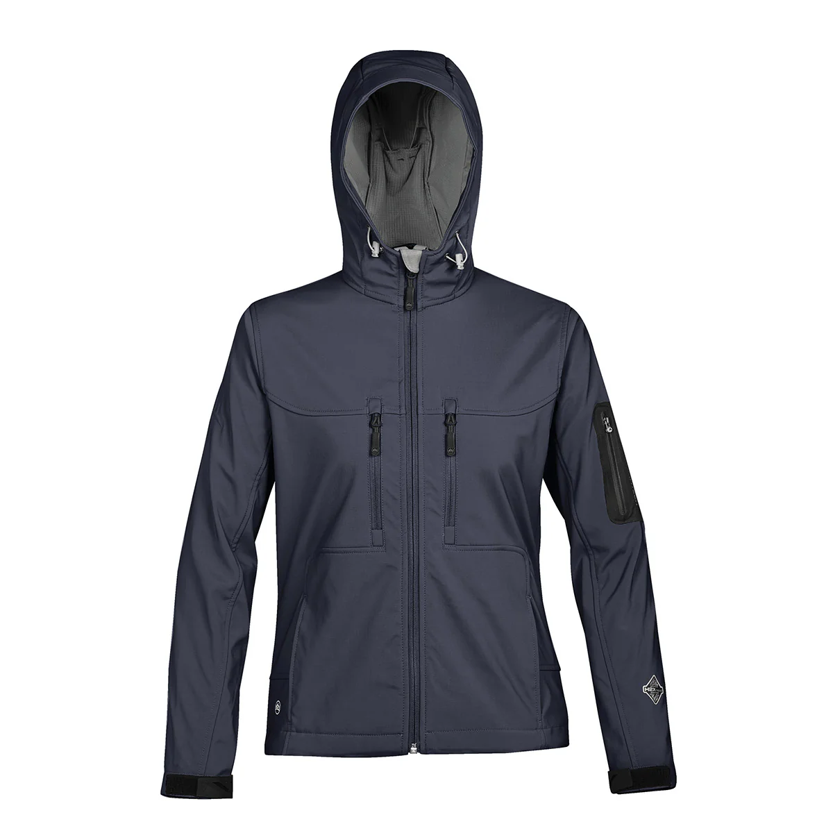 Women's Epsilon H2XTREME® Shell - HS-1W - Image 3