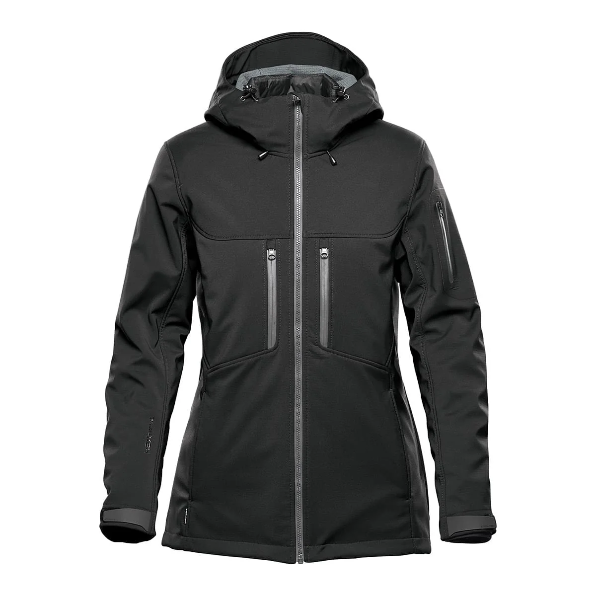 Women's Epsilon 3-in-1 Jacket - HR-2W - Image 3