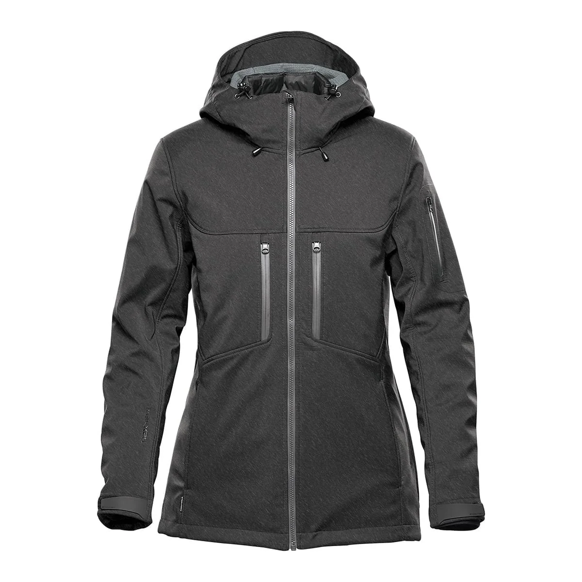 Women's Epsilon 3-in-1 Jacket - HR-2W - Image 4