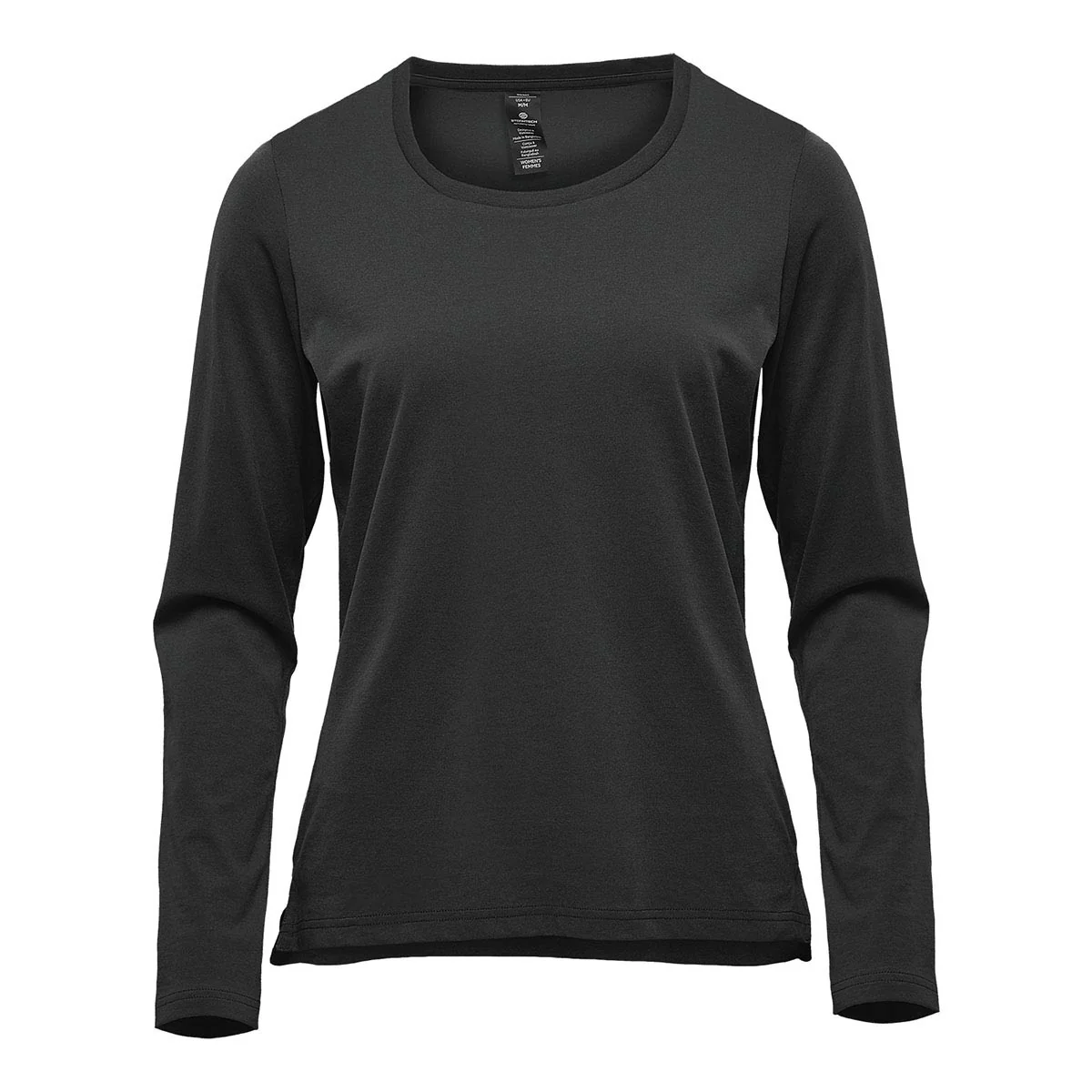 Women's Equinox Long Sleeve Tee - CPM-2W - Image 4