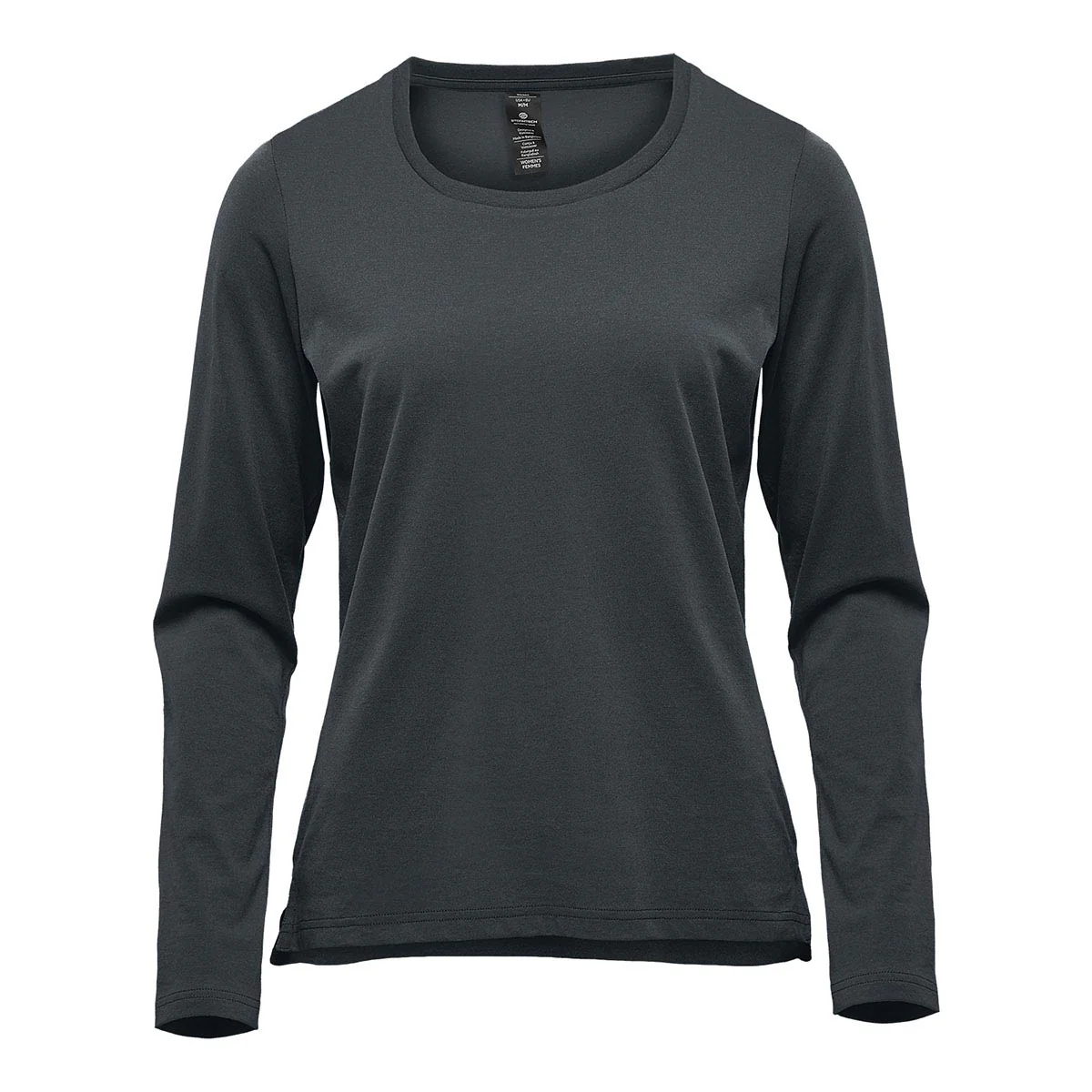 Women's Equinox Long Sleeve Tee - CPM-2W - Image 5