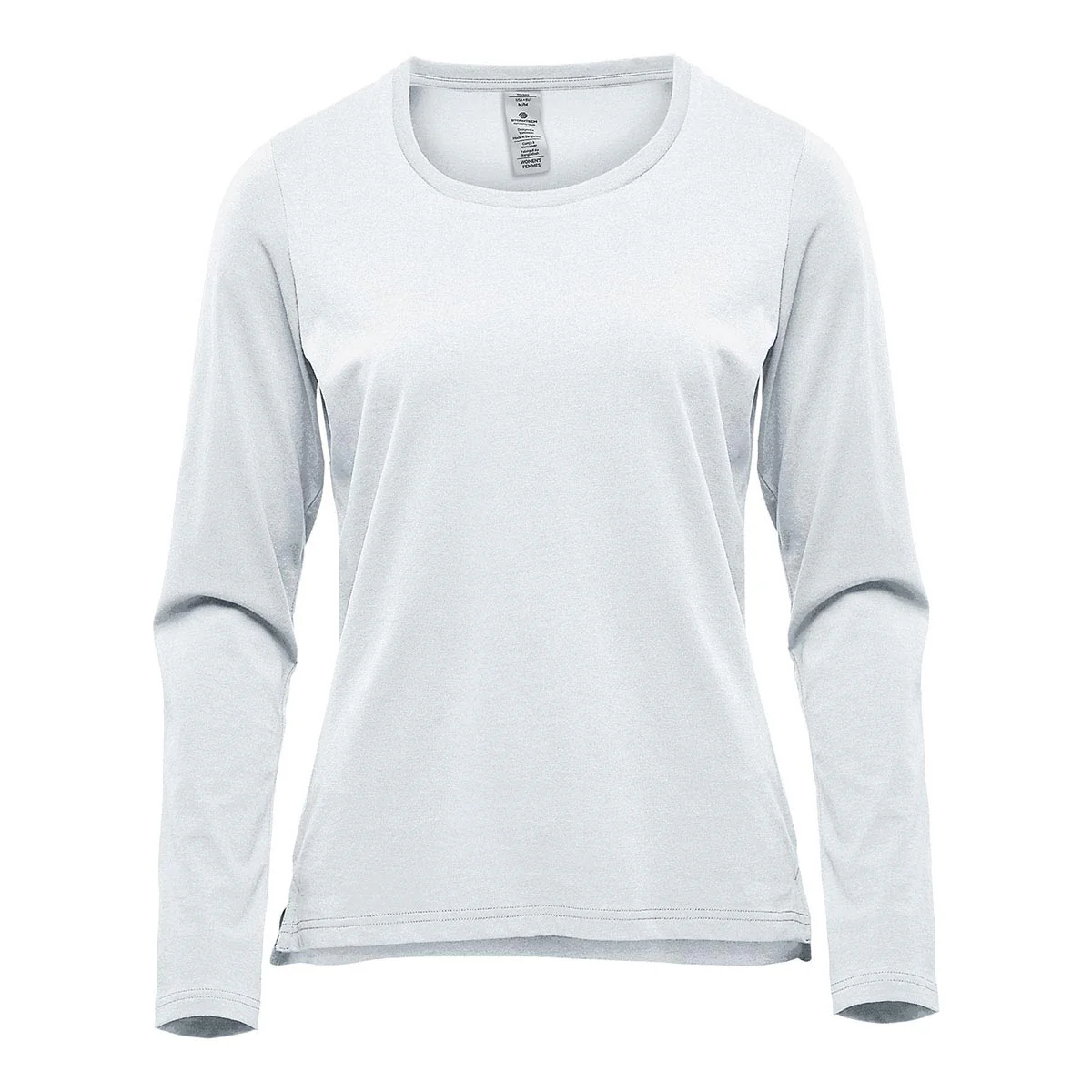 Women's Equinox Long Sleeve Tee - CPM-2W - Image 6