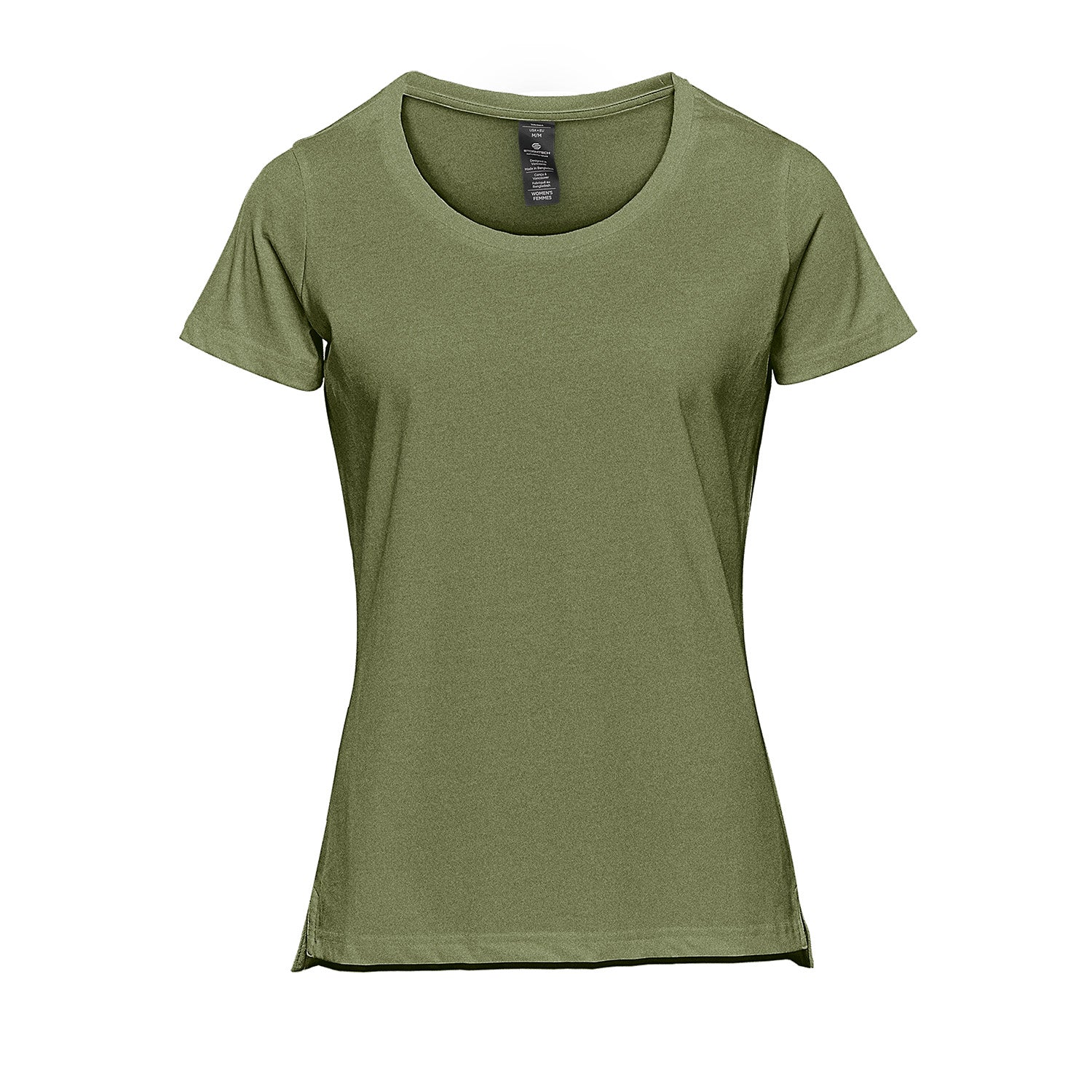 Women's Equinox Short Sleeve Tee - CPM-1W - Image 10